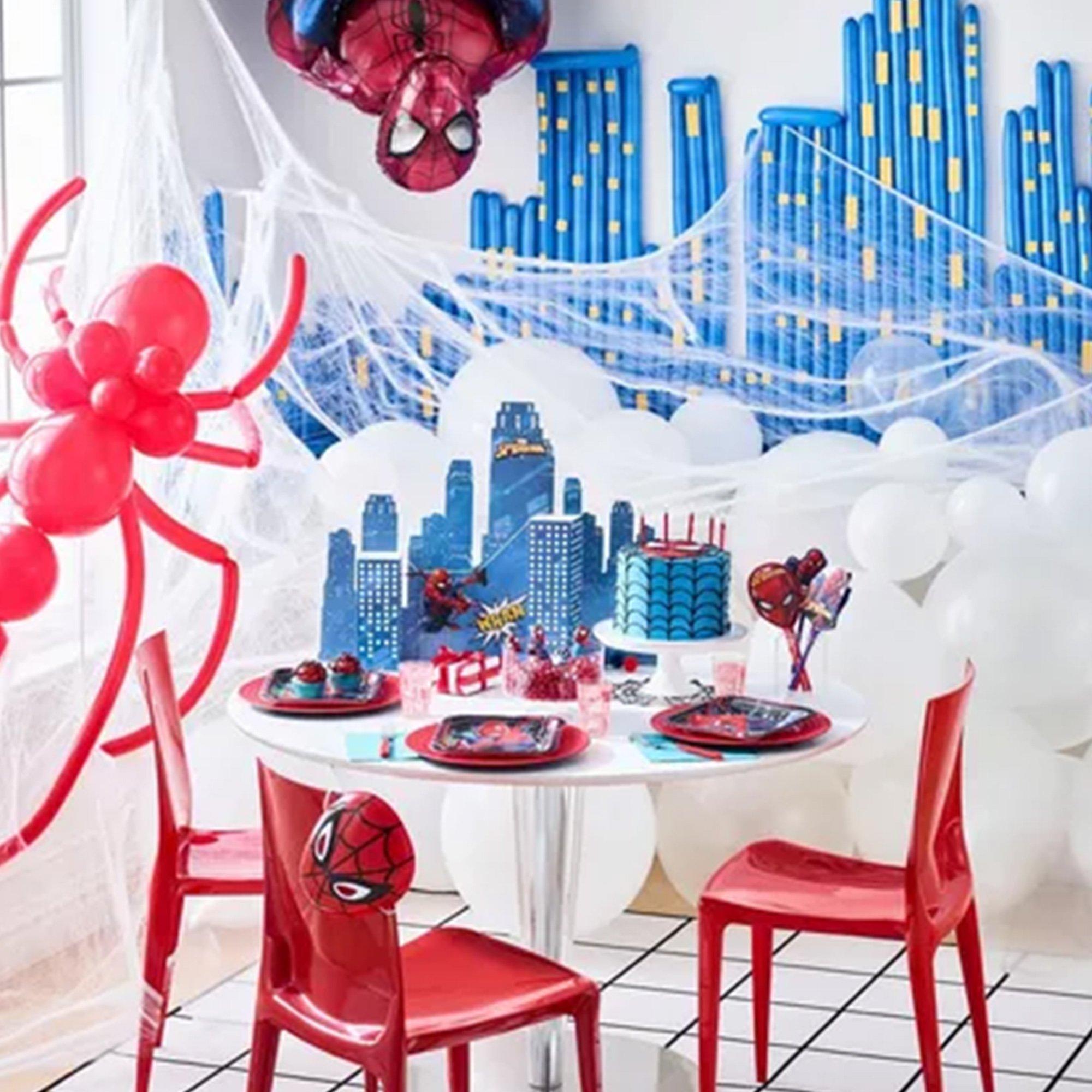 Spider-Man Webbed Wonder Wall Decorating Kit - Image 5