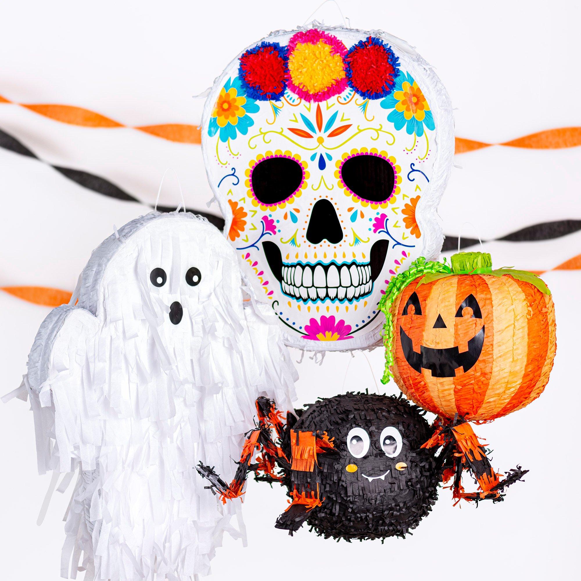 Friendly Spider Pinata. 16.5in x 10.25in - Image 3