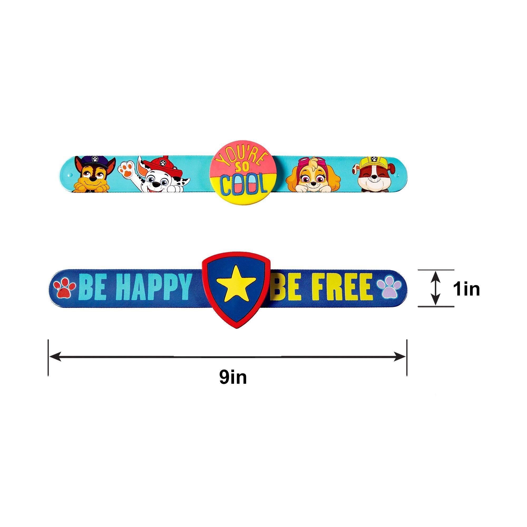 PAW Patrol Slap Bracelet - Image 4