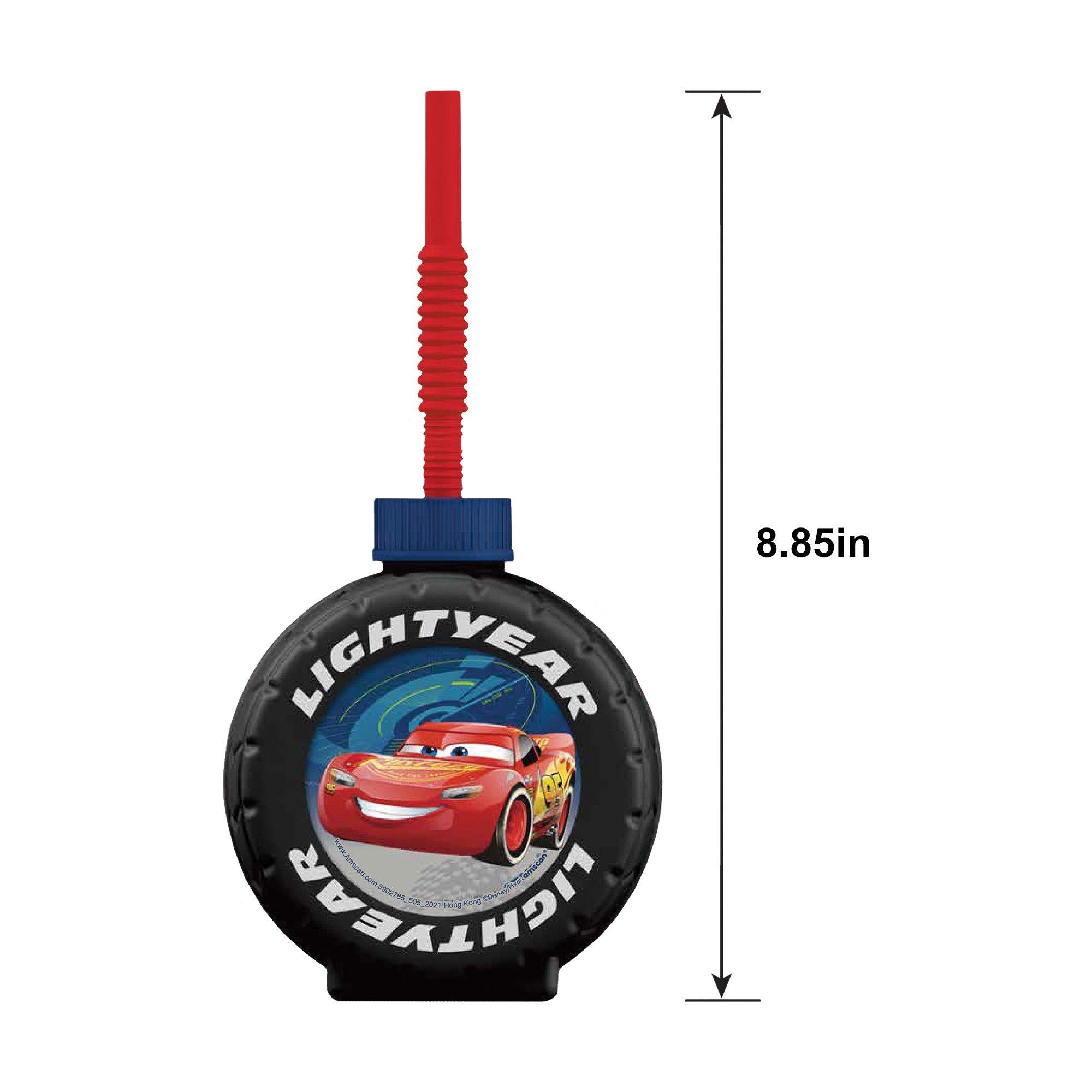 Cars 3 Sippy Cup - Image 3