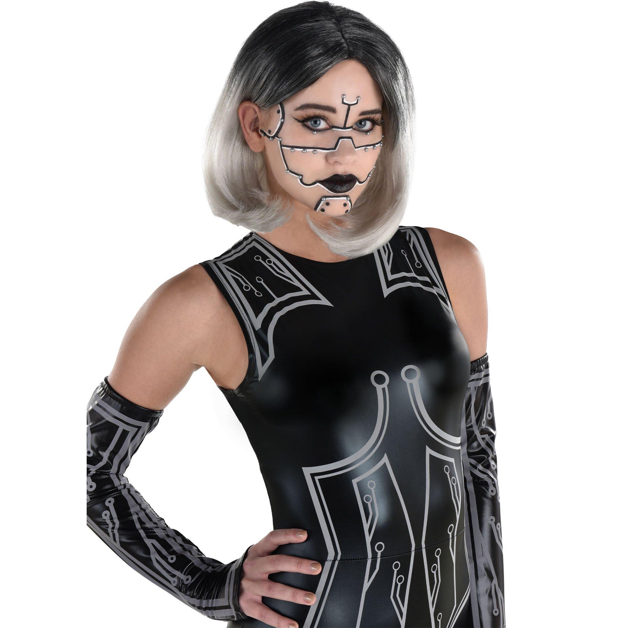 Cyberpunk Makeup Kit - Image 3