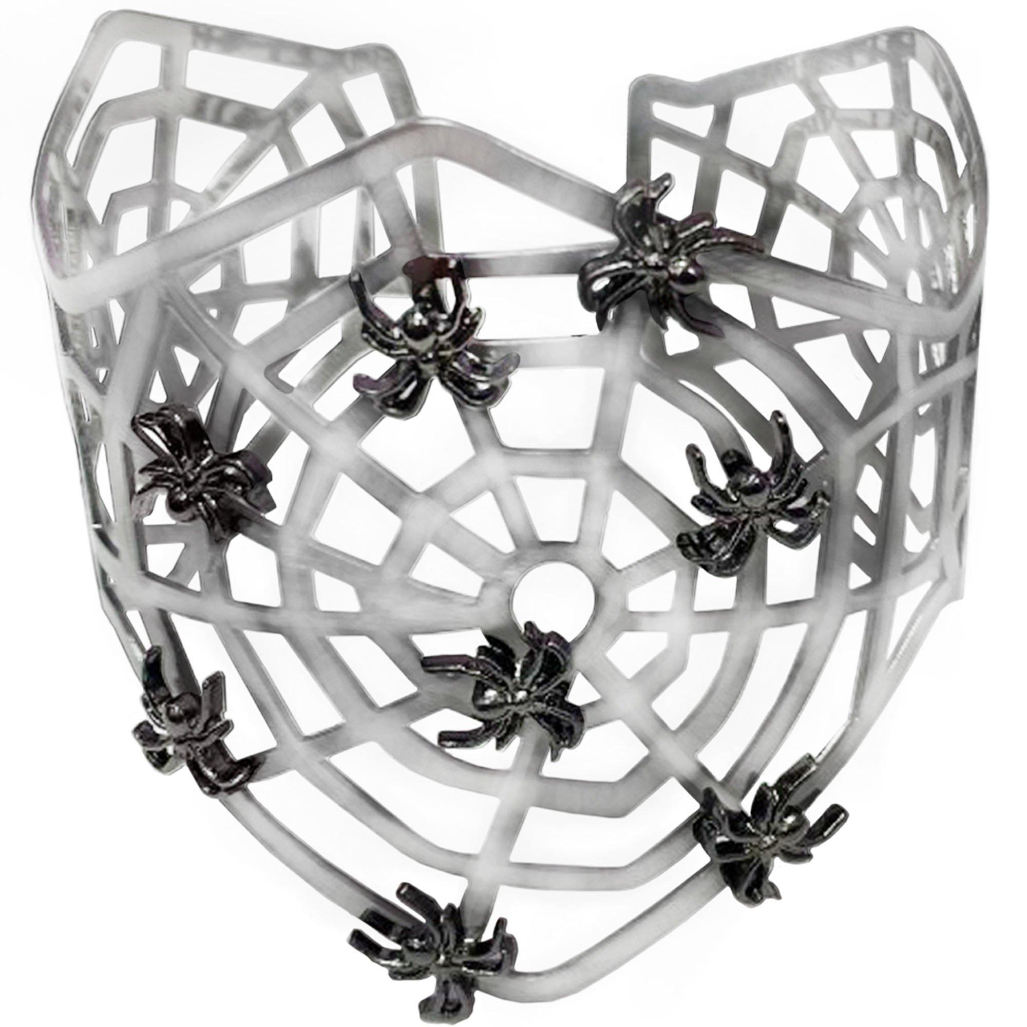 Spiderweb Jewelry Kit. 2pc - Image 3