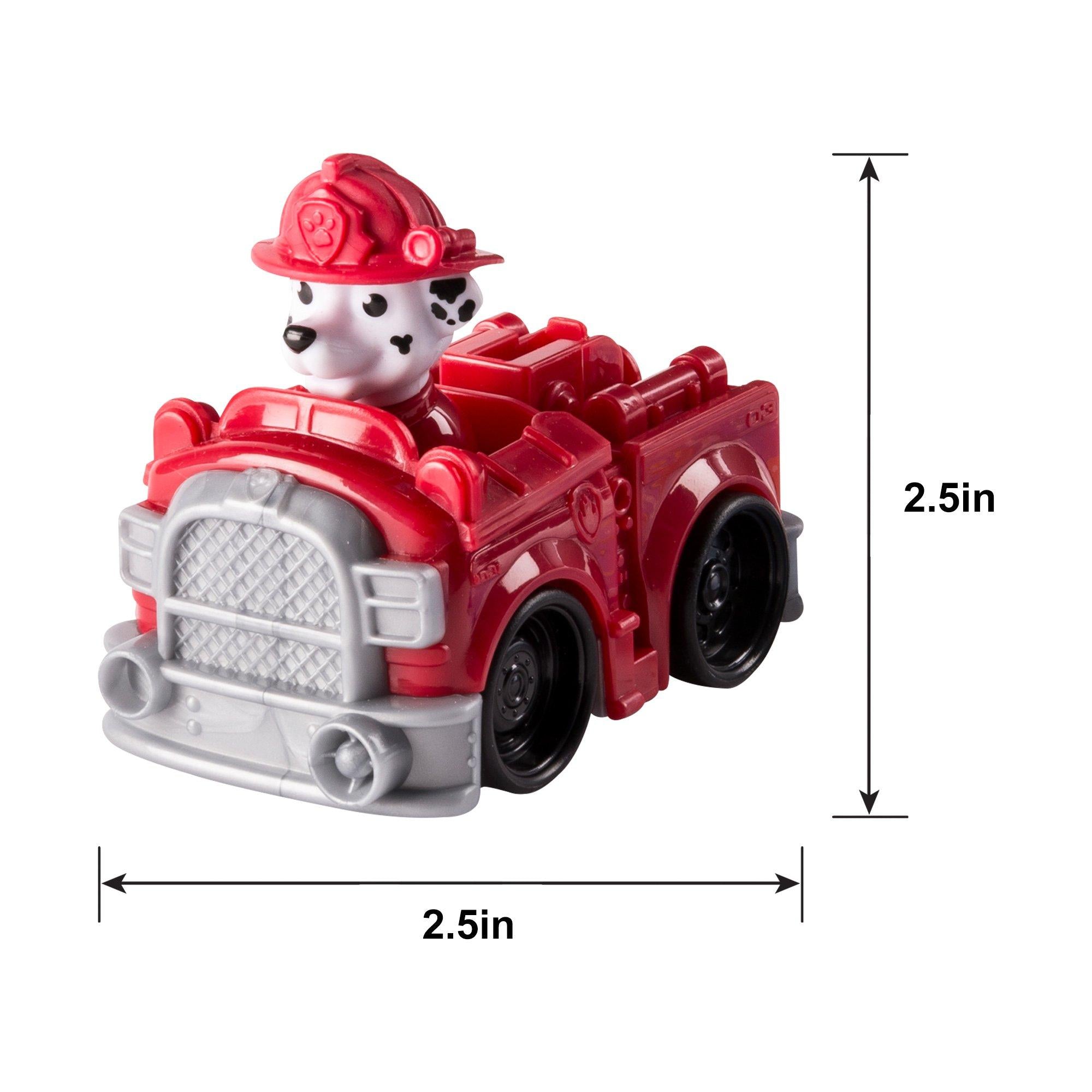 Paw Patrol Assorted Rescue Racer - Image 7