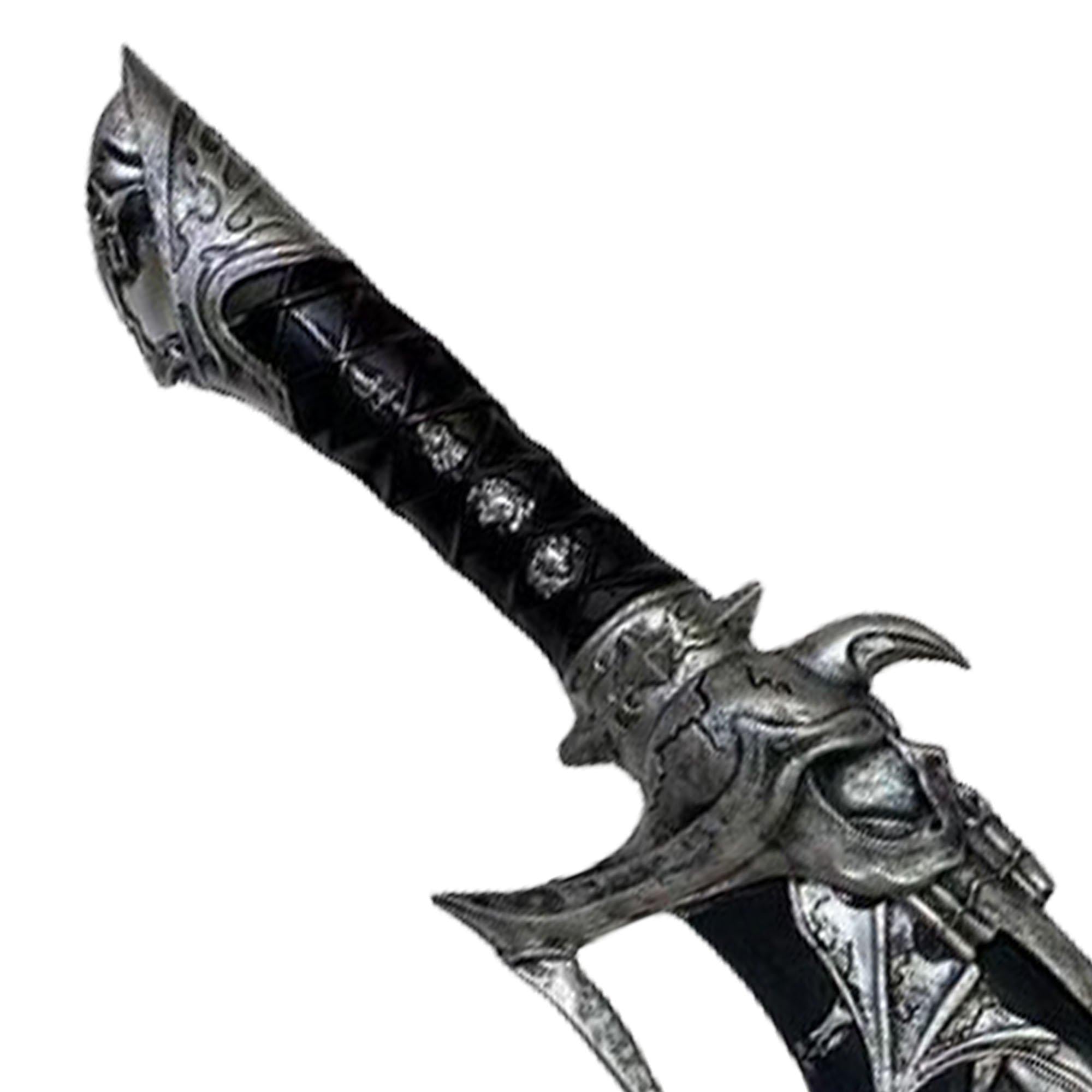 Assassin Dragon Sword. 35in - High-Density Foam Prop - Image 2