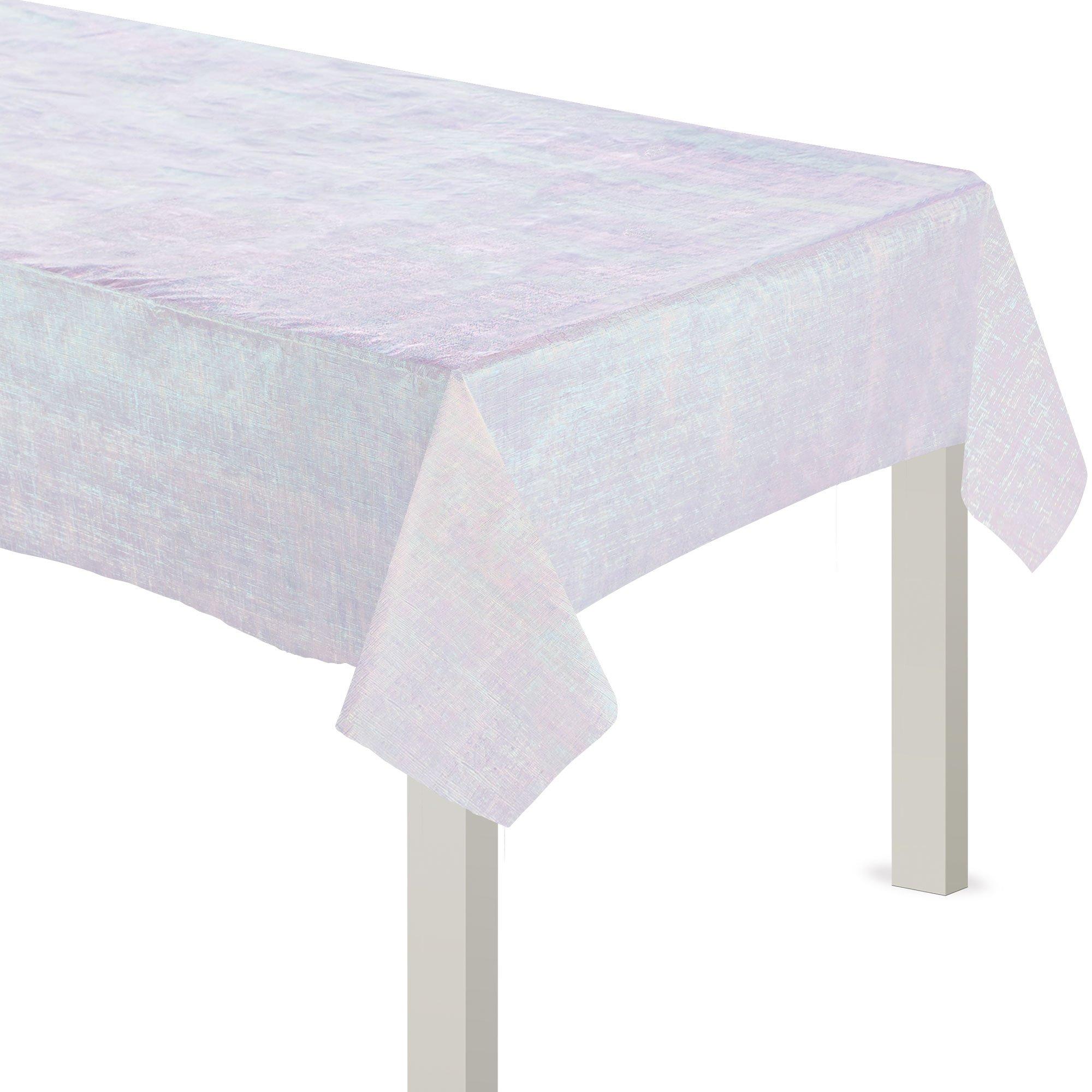 Iridescent Birthday Party Kit - Image 3