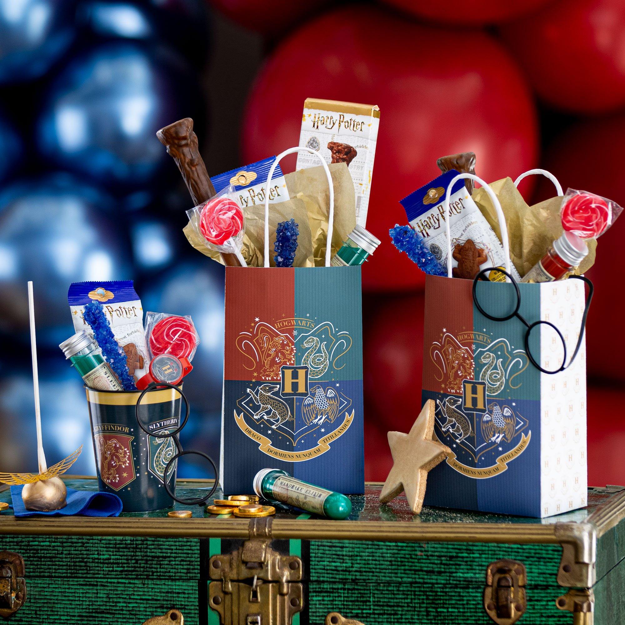 Harry Potter Favor Kit for 8 Guests - Image 16