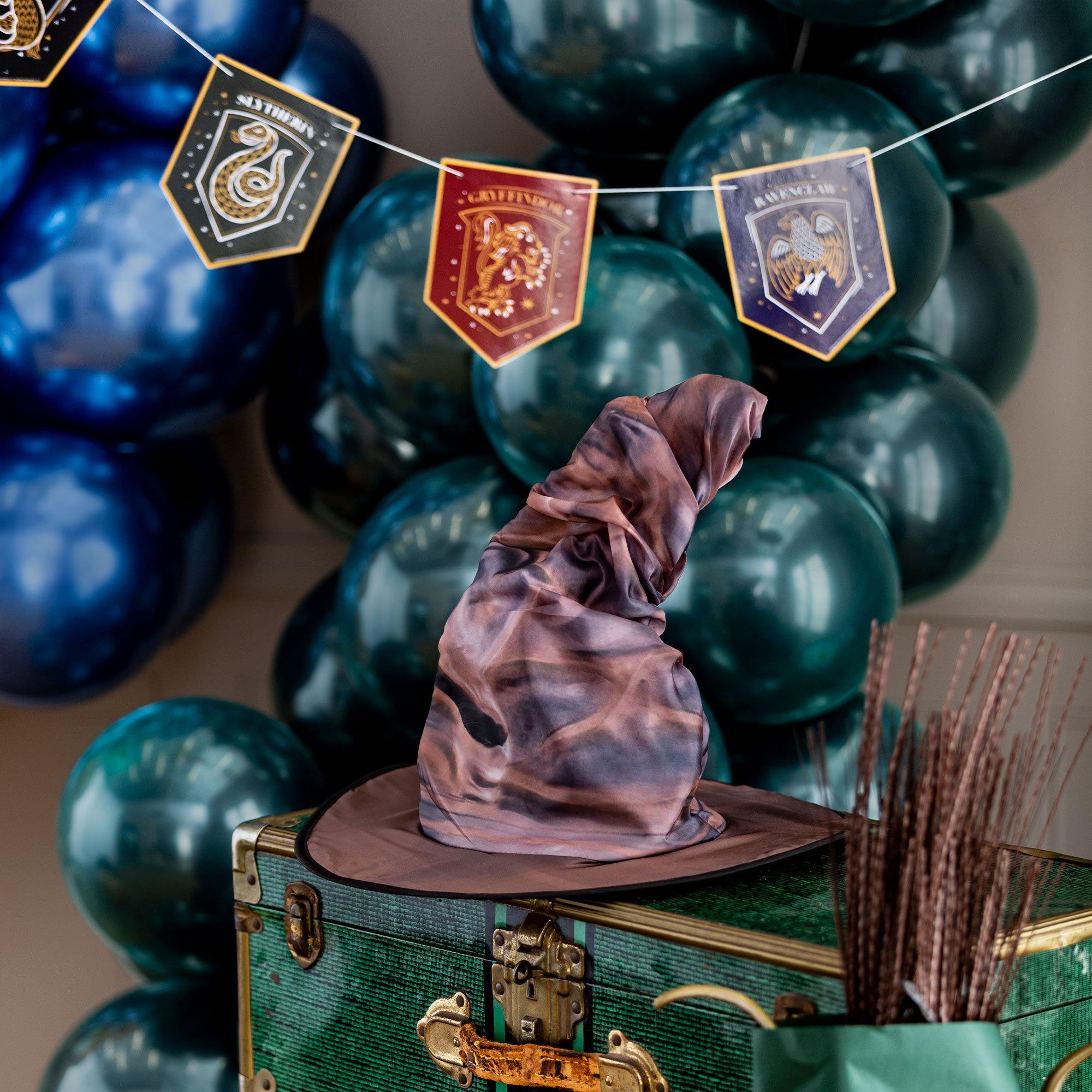 Hogwarts United Cardstock Table Decorating Kit. 5pc - Harry Potter - Image 5