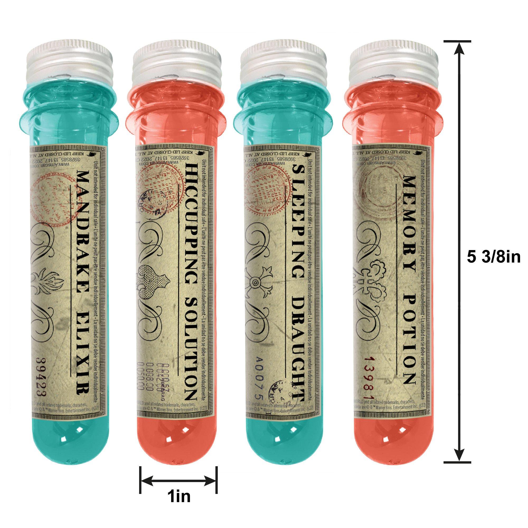 Harry Potter Favor Kit for 8 Guests - Image 12