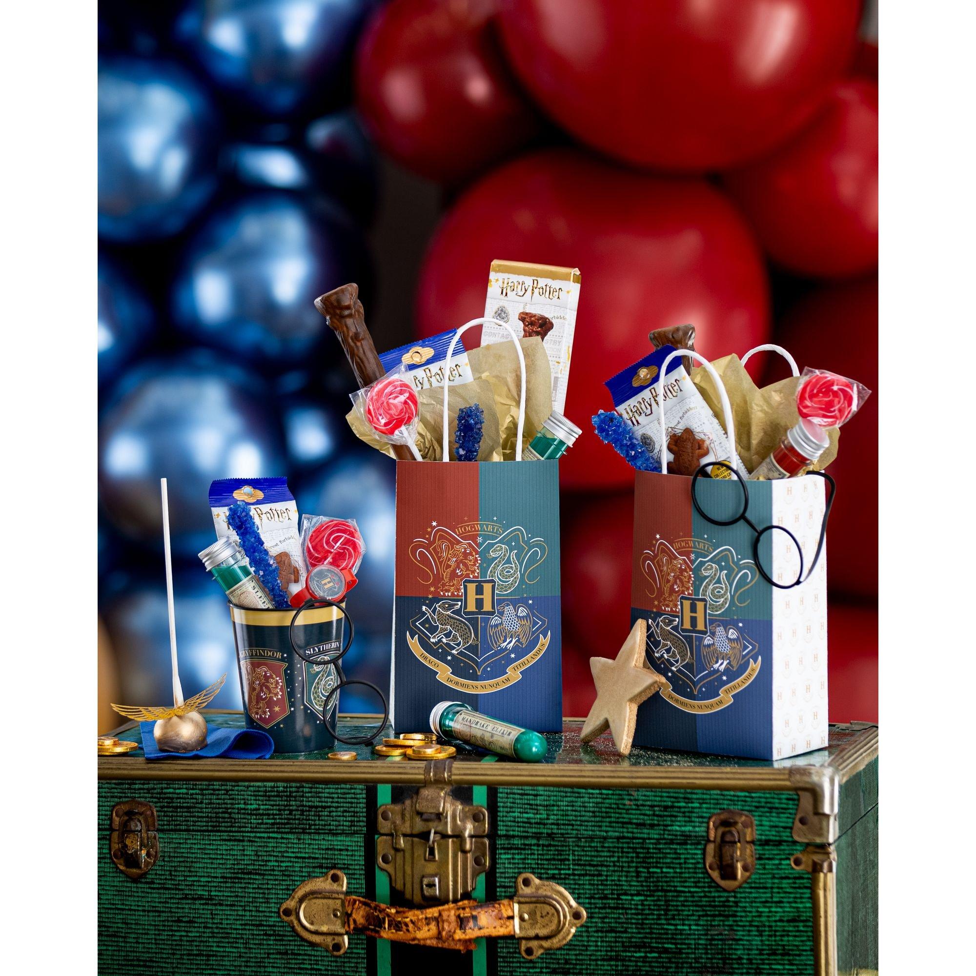Harry Potter Favor Kit for 8 Guests - Image 17