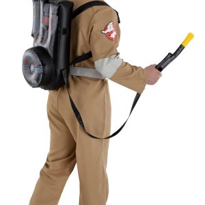 Inflatable Ghostbusters Proton Pack