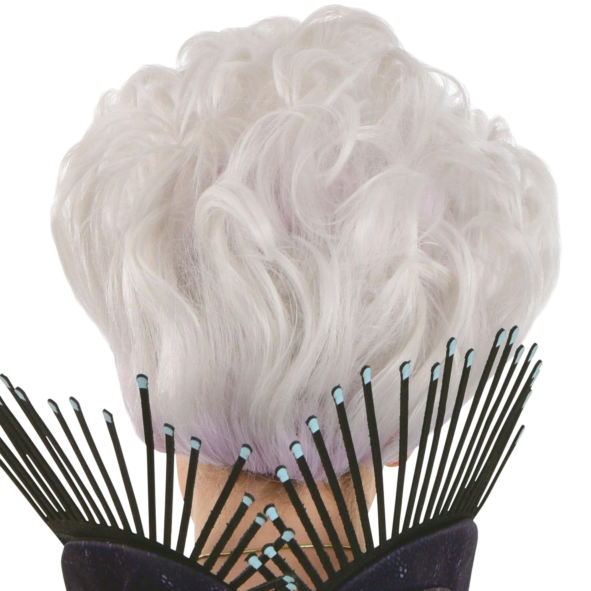 Adult Ursula Wig - The Little Mermaid Movie 2023 - Image 3