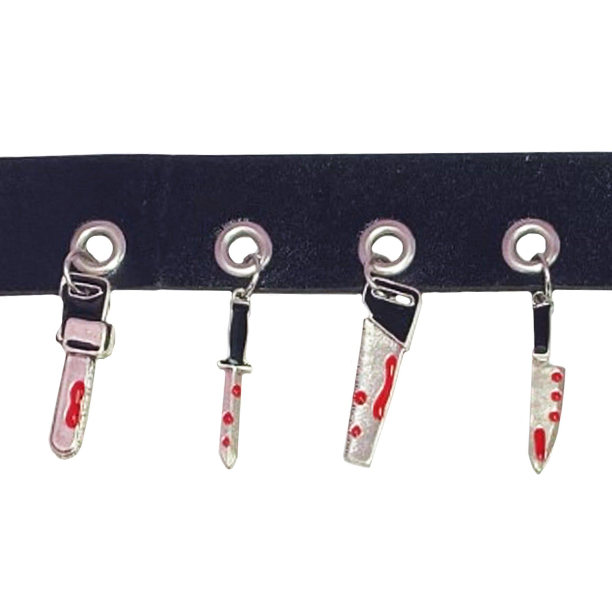Weapon Charm Choker - Image 2