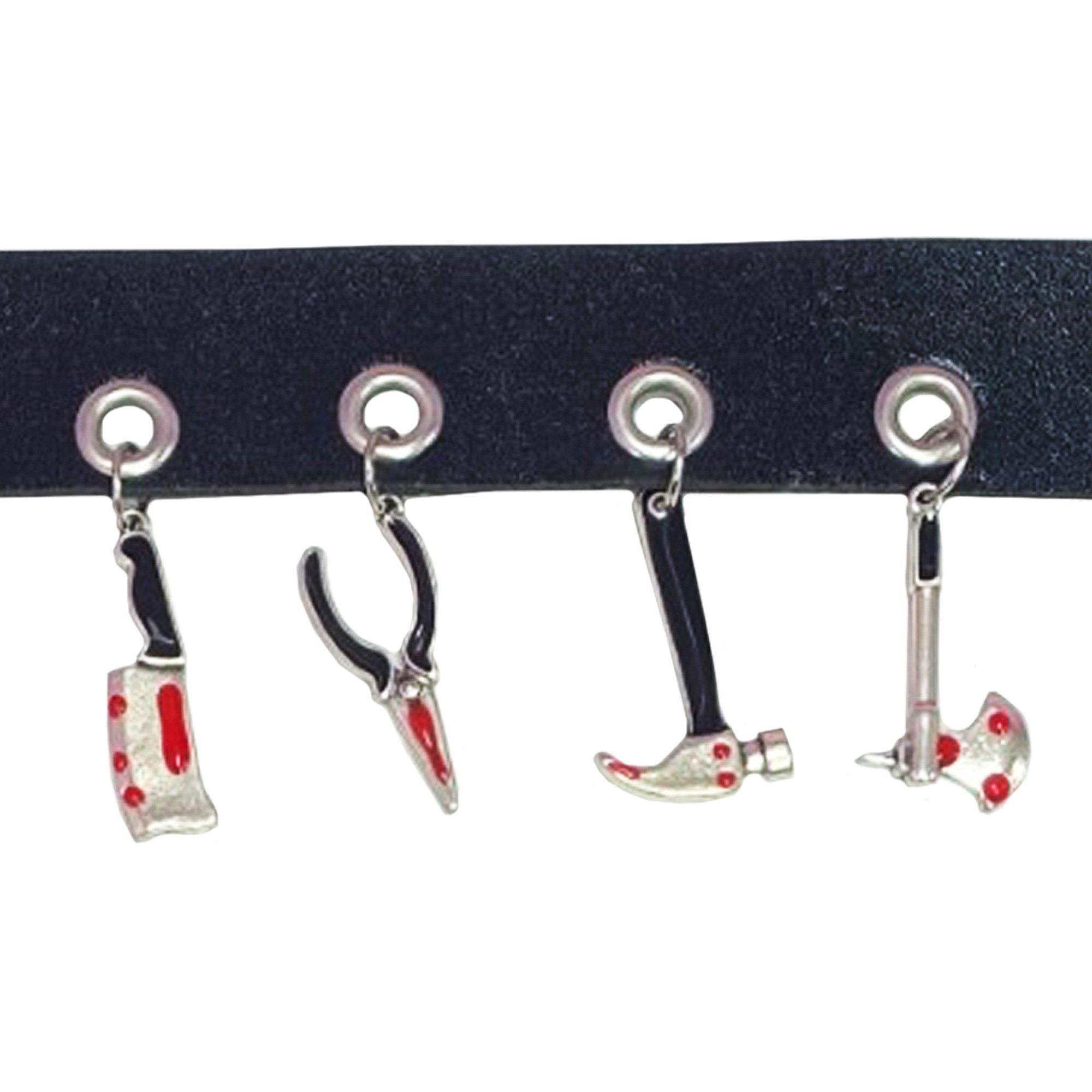 Weapon Charm Choker - Image 3