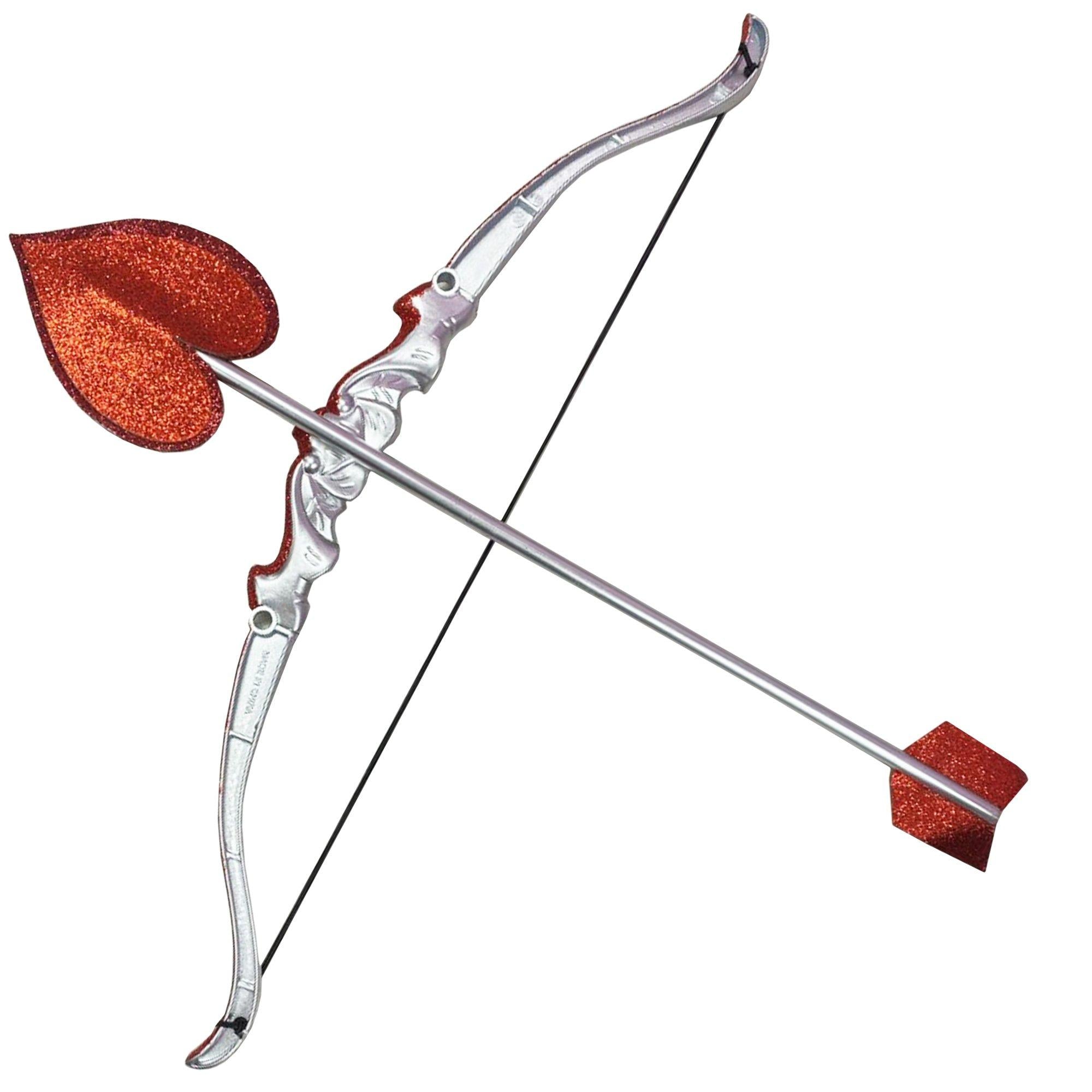 Cupid Costume Accessory Kit. 3pc - Image 5