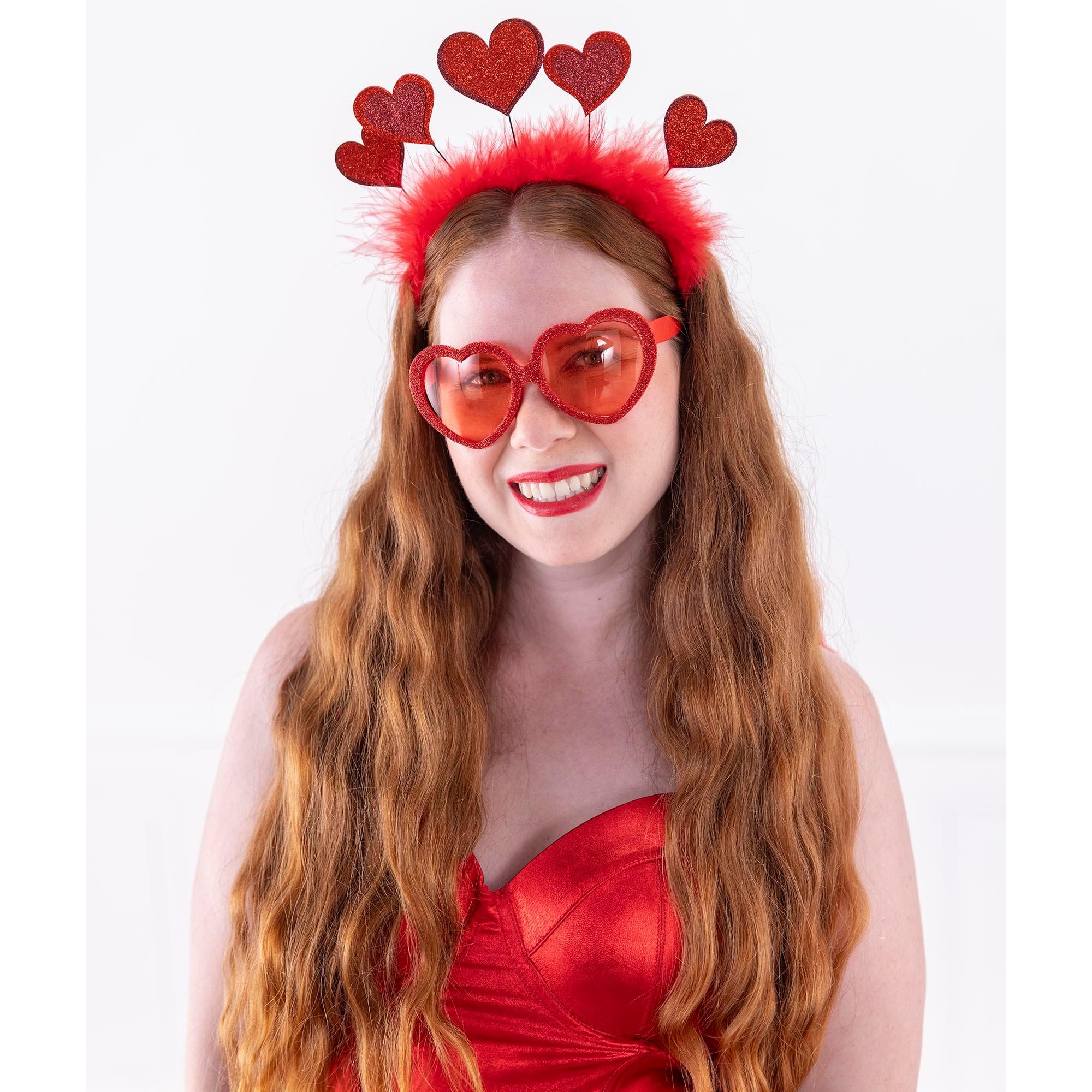Cupid Costume Accessory Kit. 3pc - Image 6