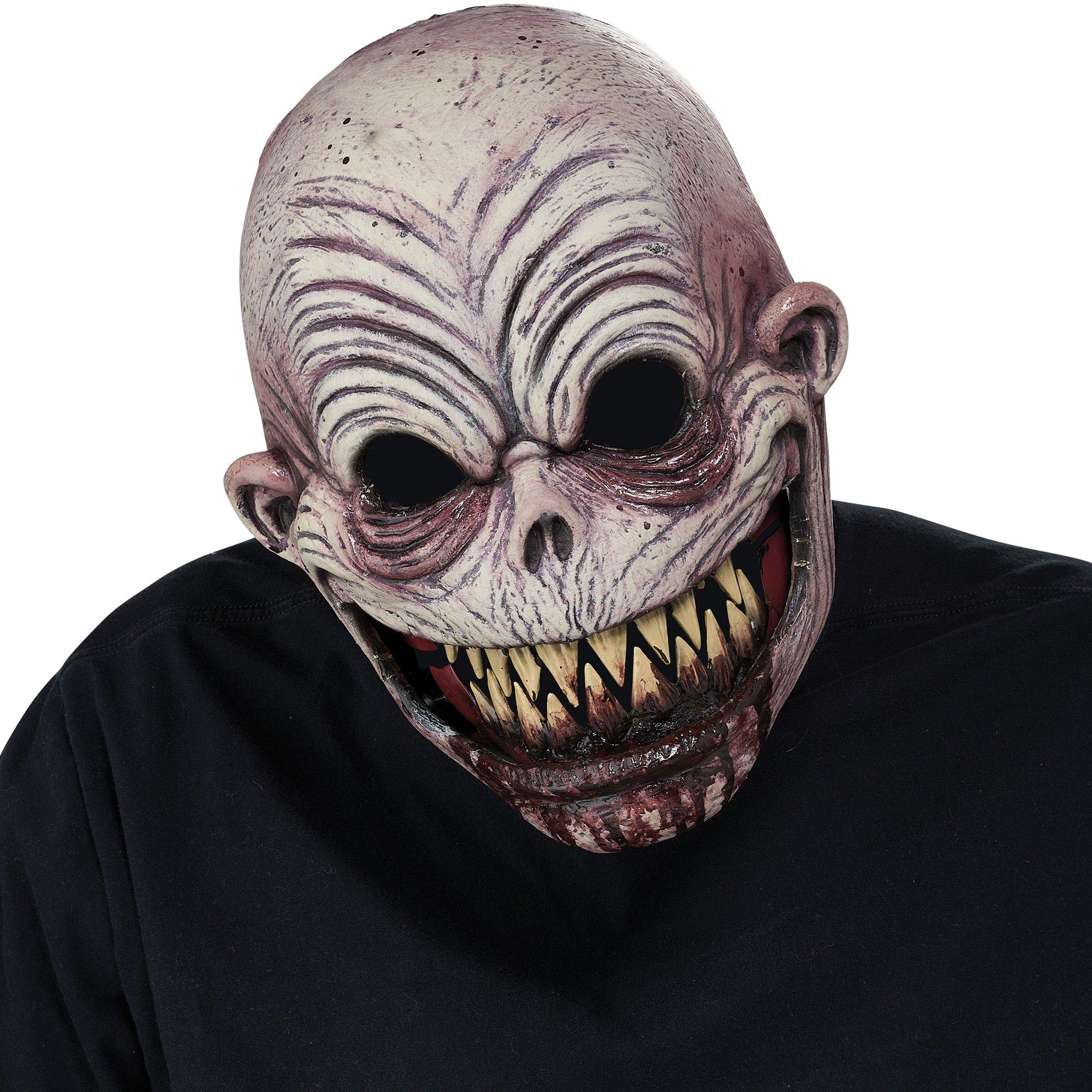 Hungry Horror Ani-Motion Face Mask - Image 2