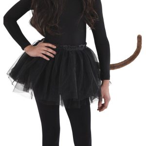 Monkey Costume Accessory Kit
