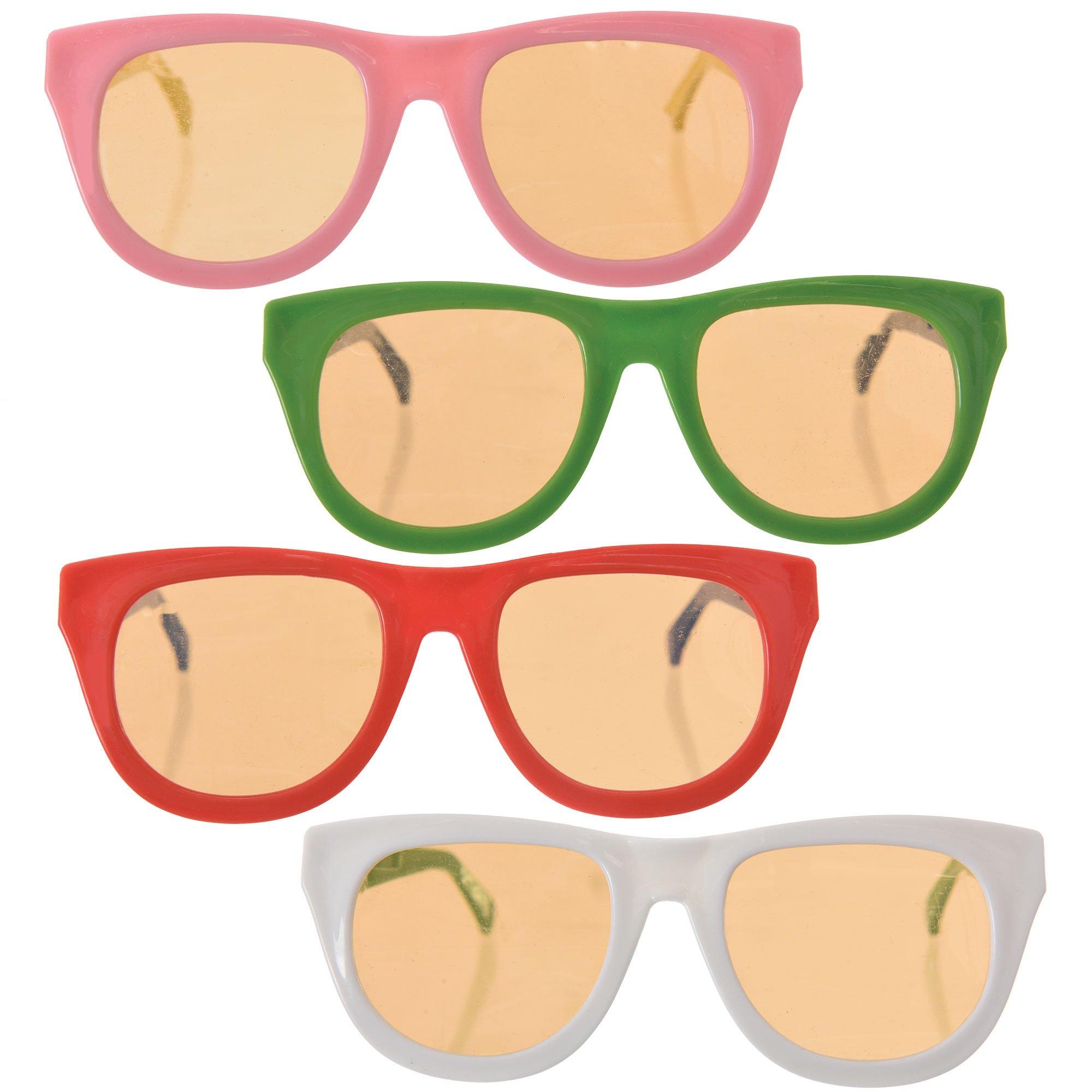 Super Mario Glasses. 8ct - Image 3