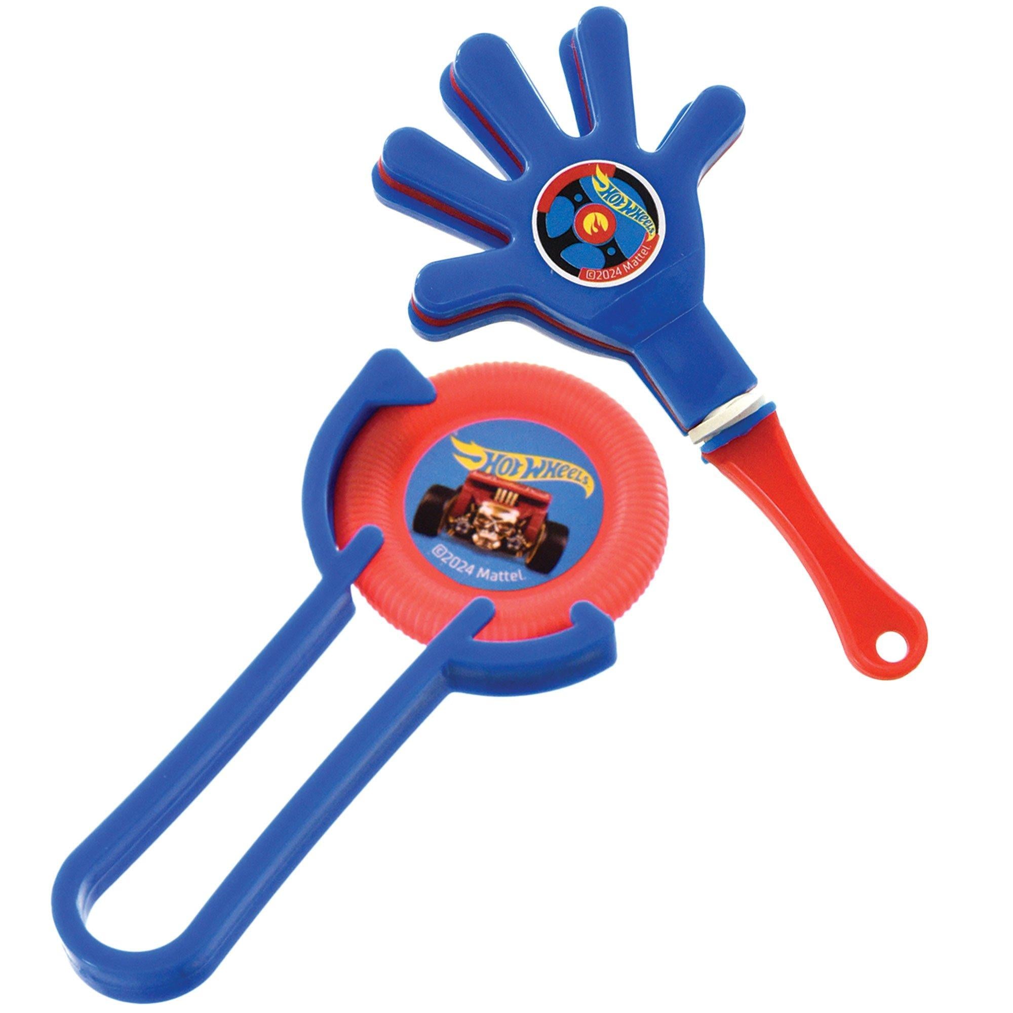 Hot Wheels Favor Kit for 8 Guests - Image 6