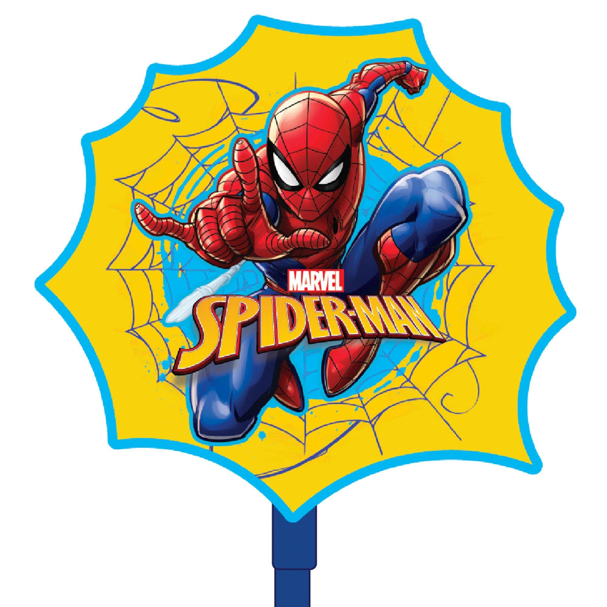 Spider-Man Pens. 10.5in. 8ct - Marvel - Image 2