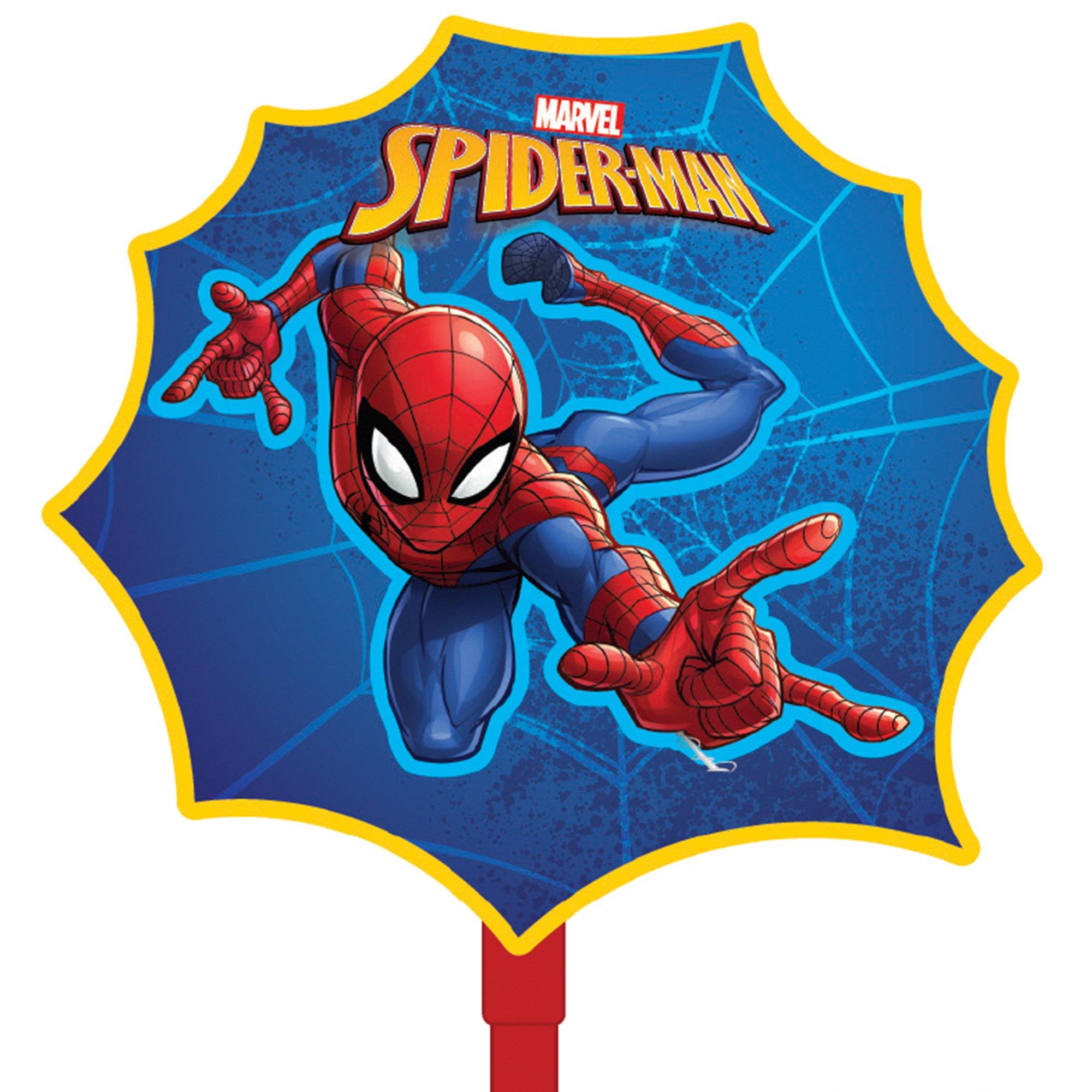 Spider-Man Pens. 10.5in. 8ct - Marvel - Image 3