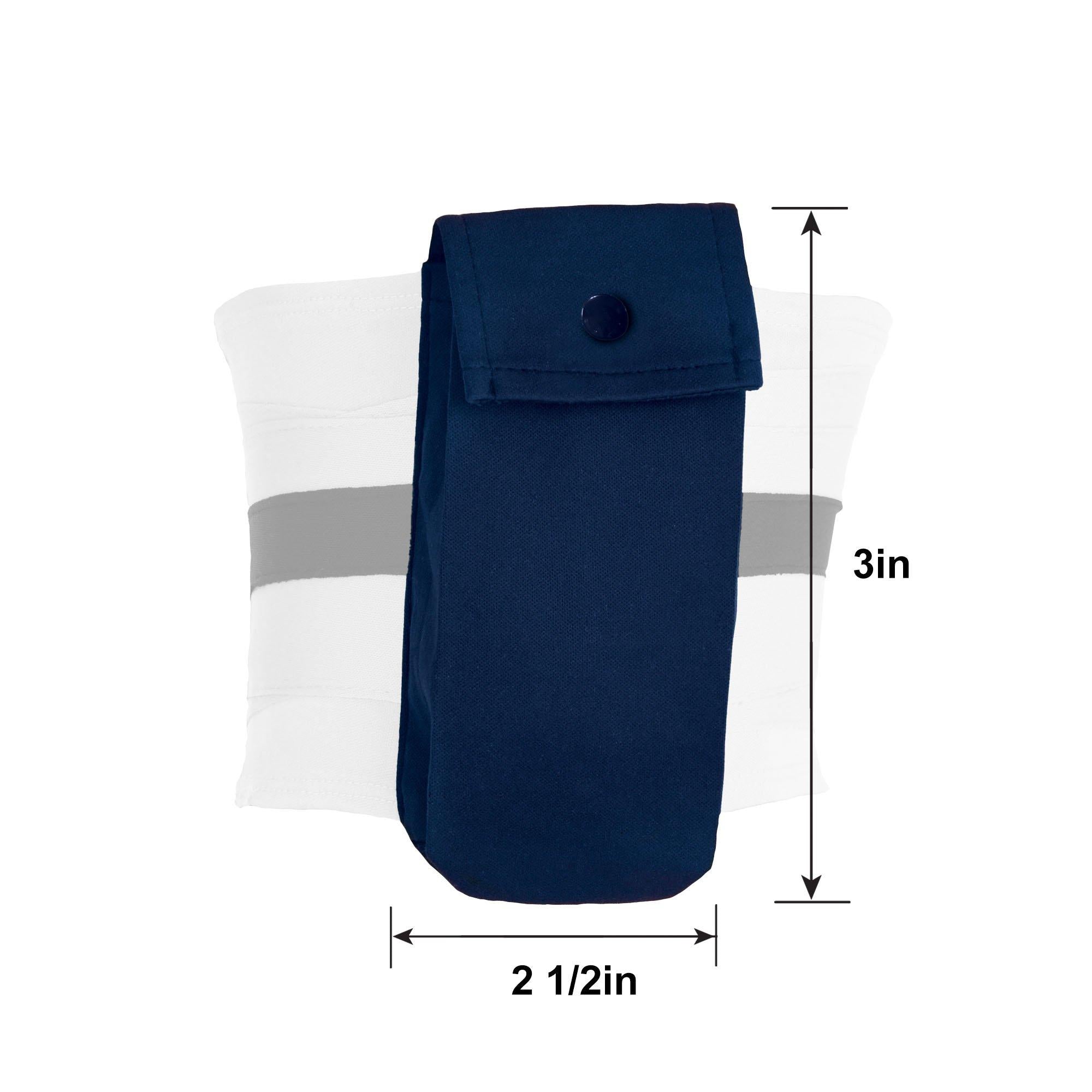 Naruto Shippuden Leg Holster Pouch - Image 2