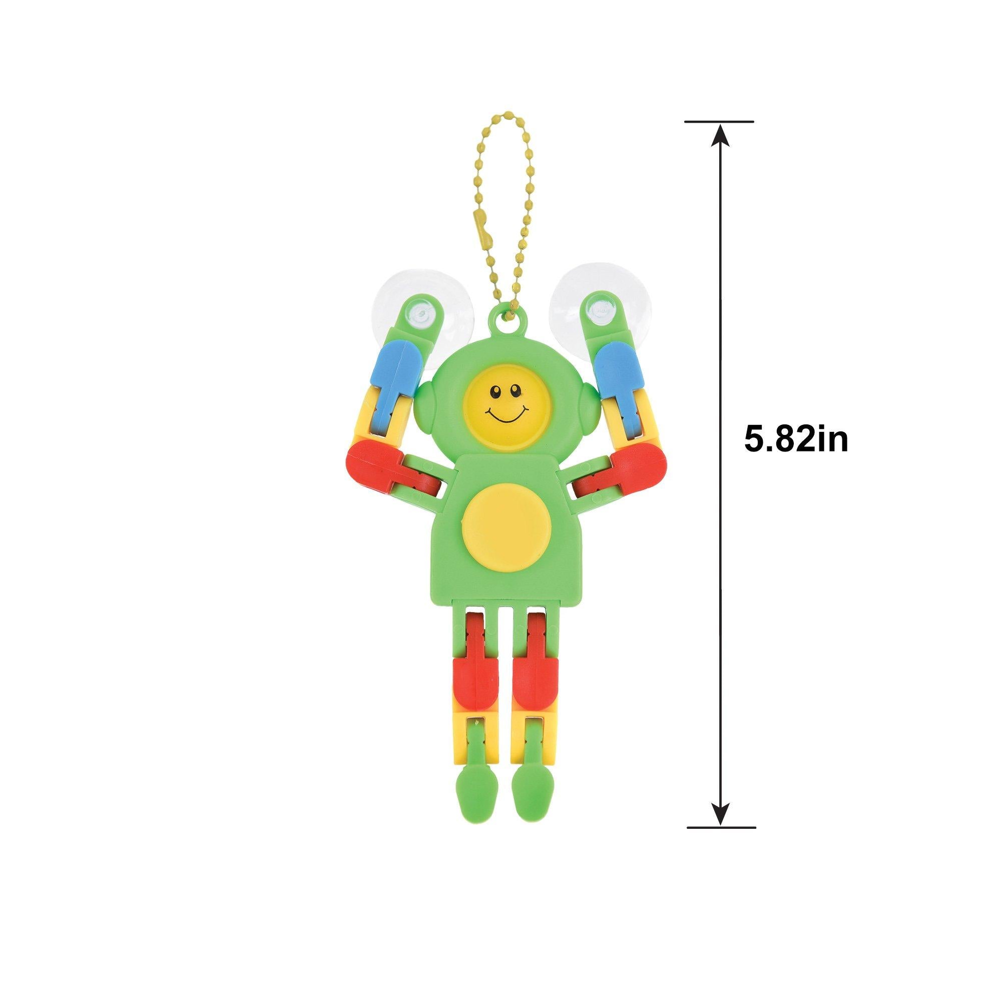 Smiley Toy Keychain - Image 2