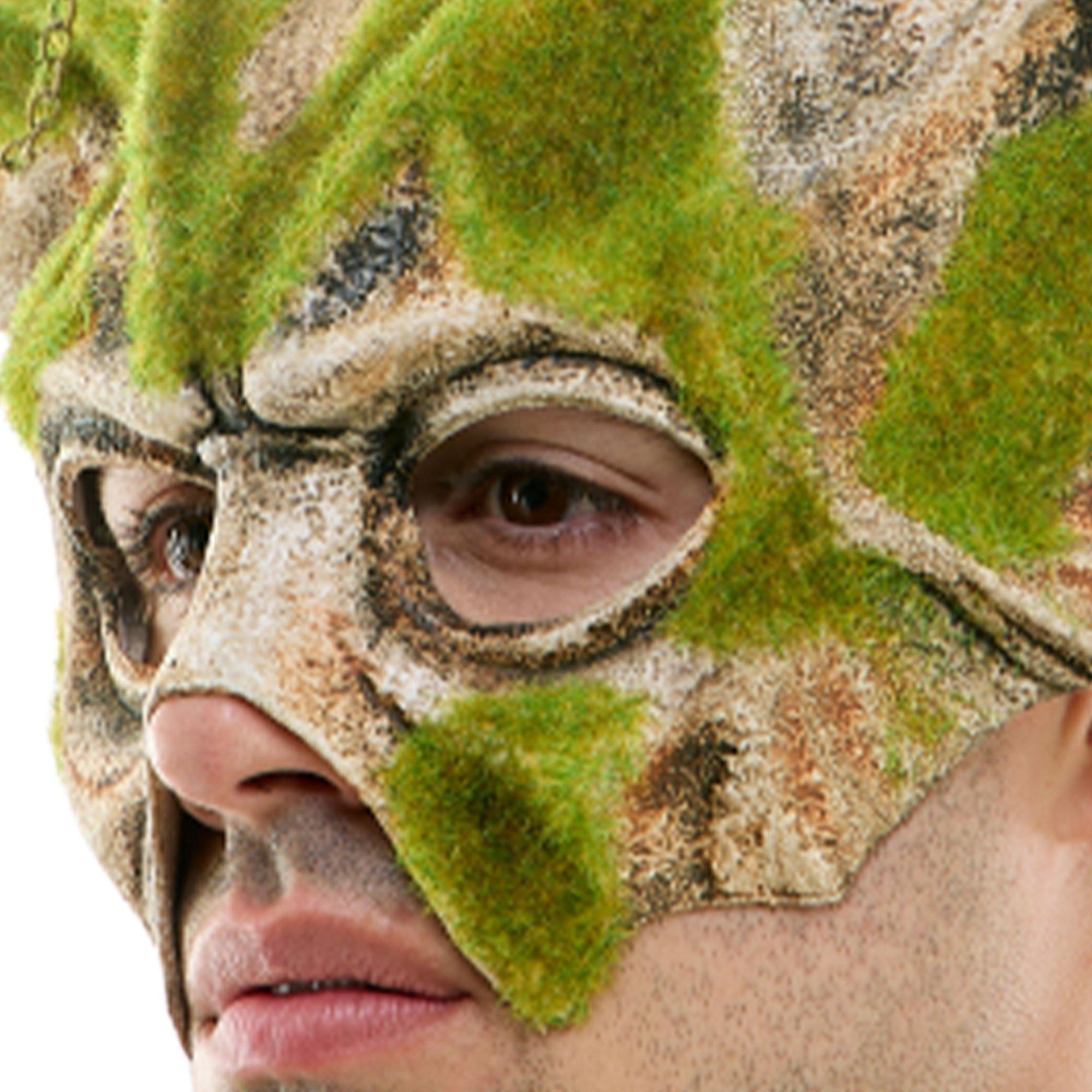 Woodland Voodoo Mask - Image 5