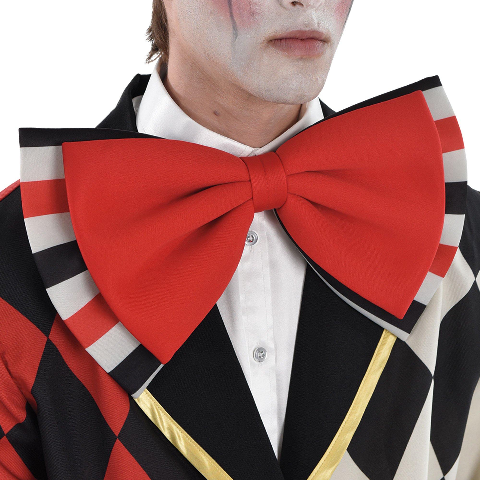 Vintage Circus Oversized Bow Tie - Image 2