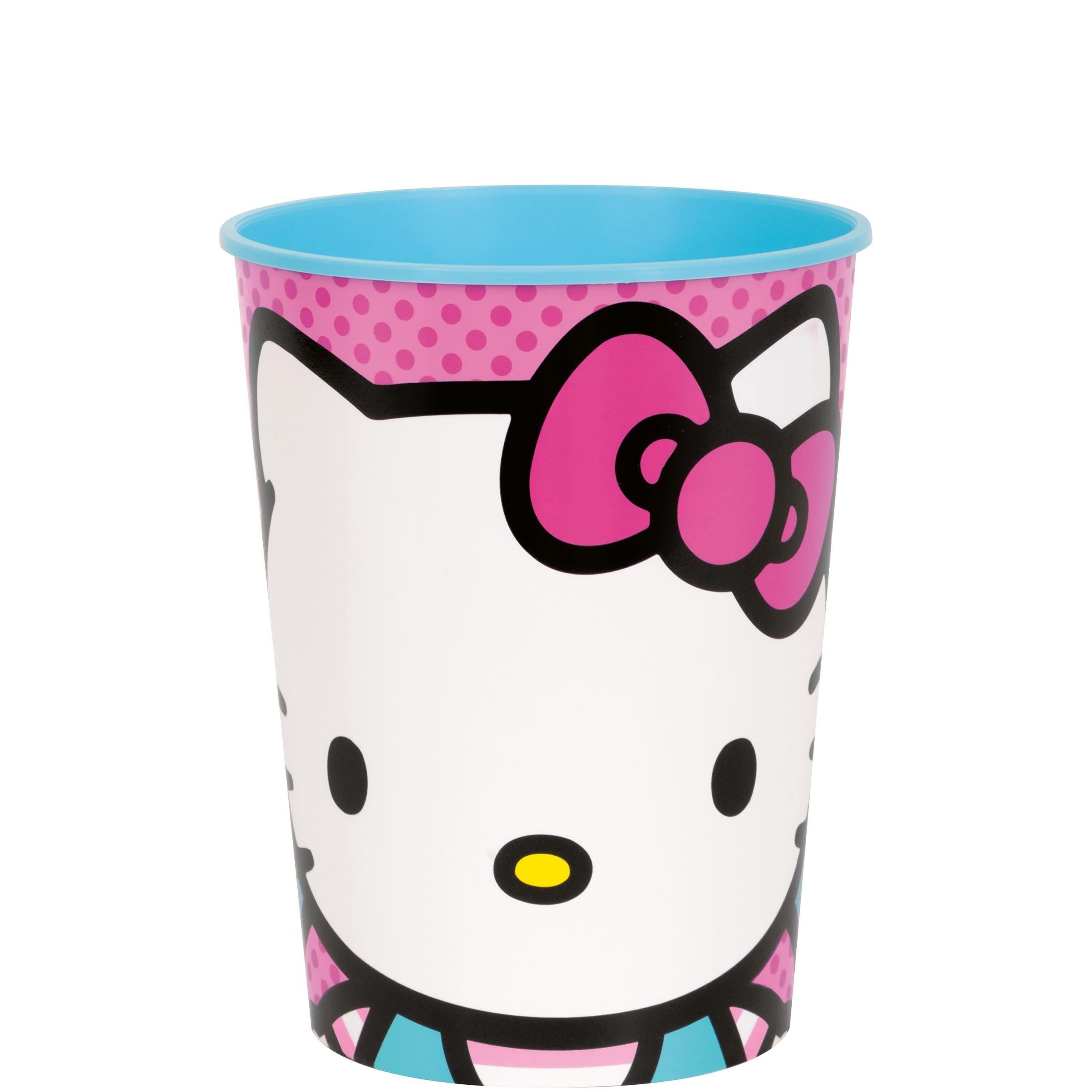 Hello Kitty and Friends Favor Cup. 16oz - Sanrio