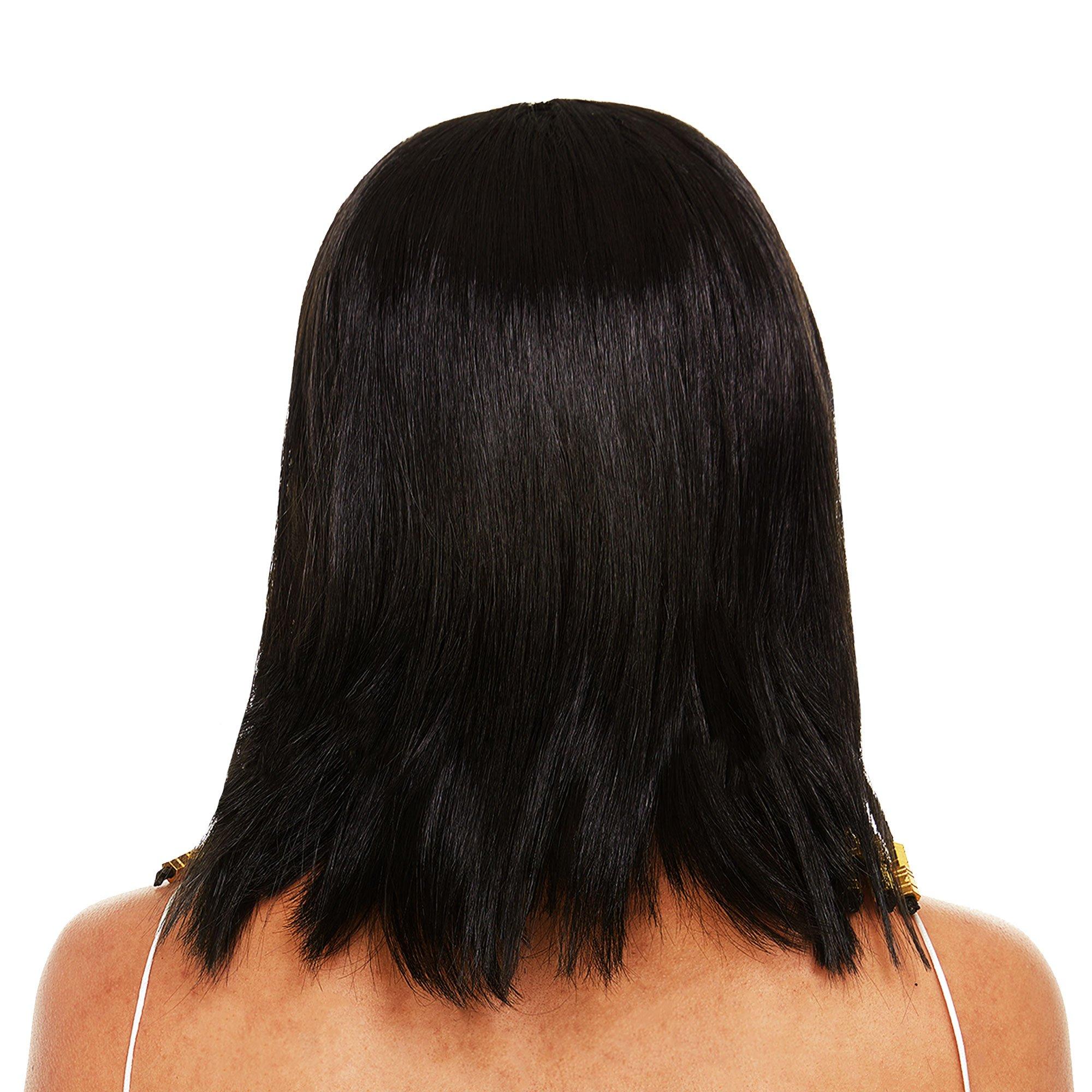 Adult Egyptian Queen Wig - Image 3
