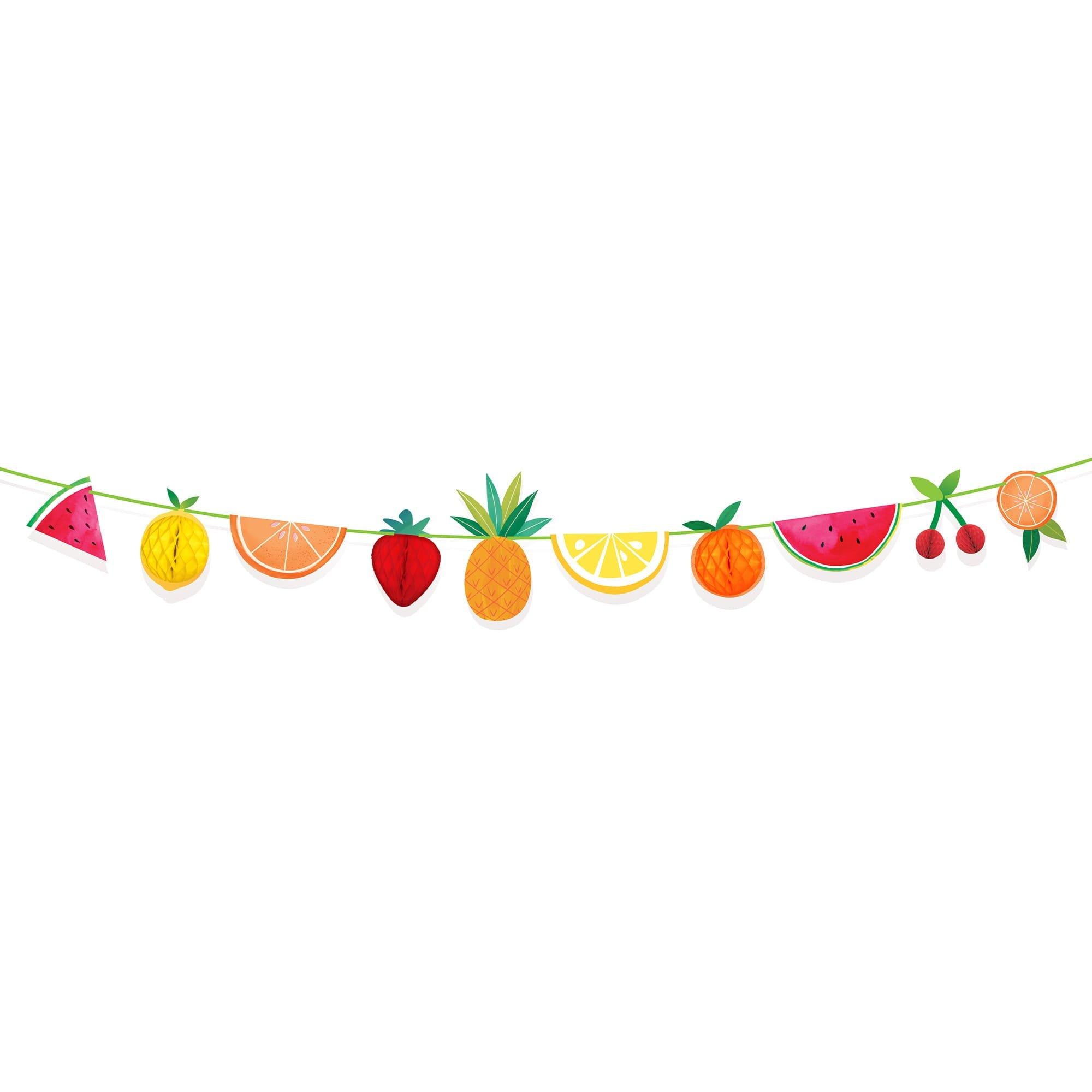 Summer Squeeze Banner. 96in - Image 2