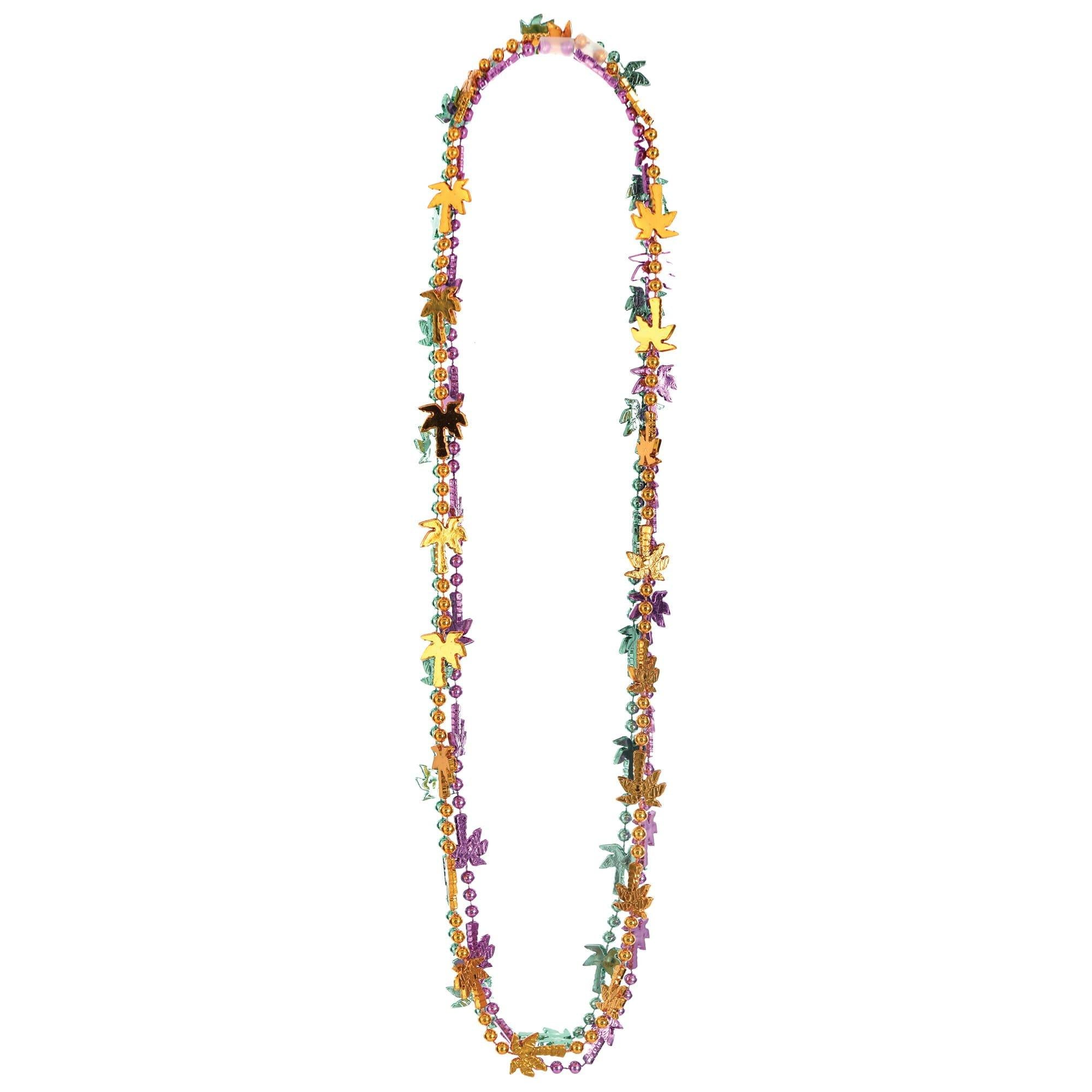 Summer Dream Beaded Necklace. 6ct - Image 2