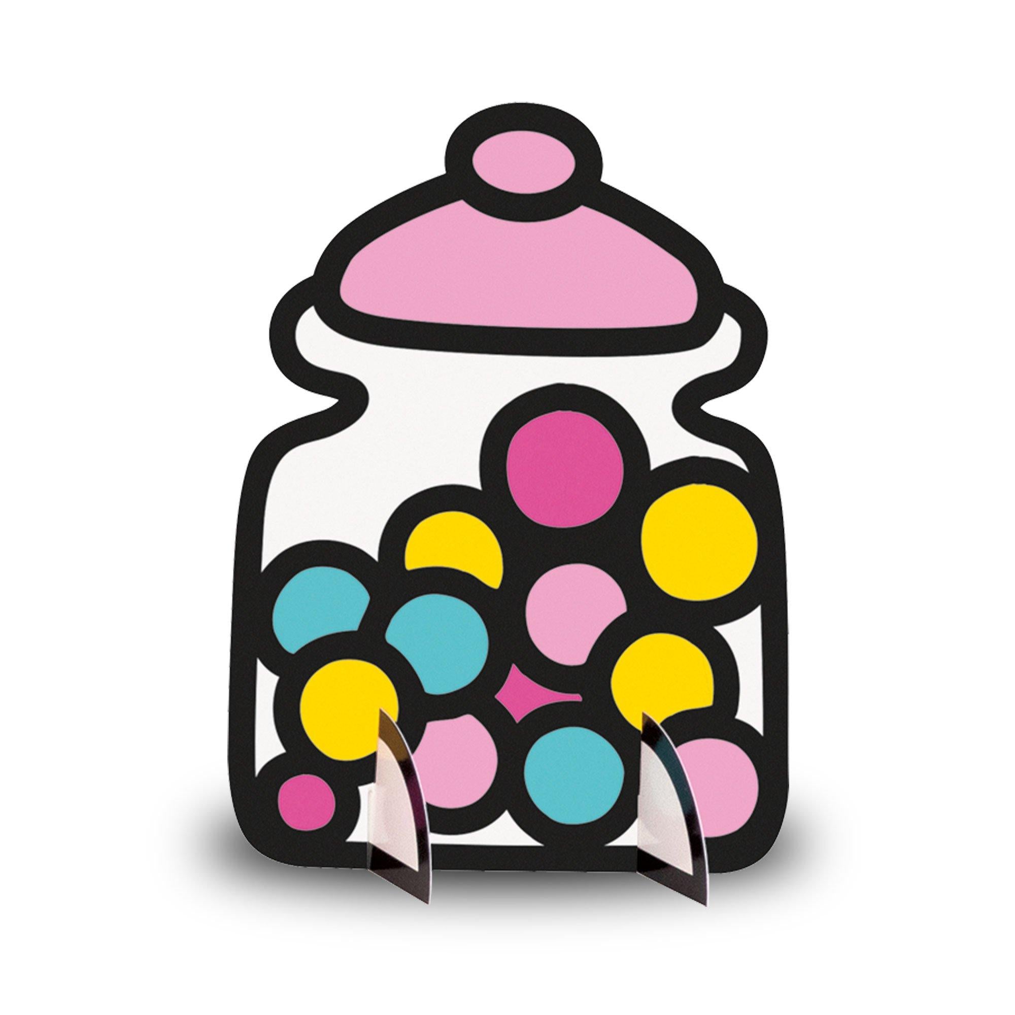 Hello Kitty Table Decorating Kit. 3pc - Sanrio - Image 2