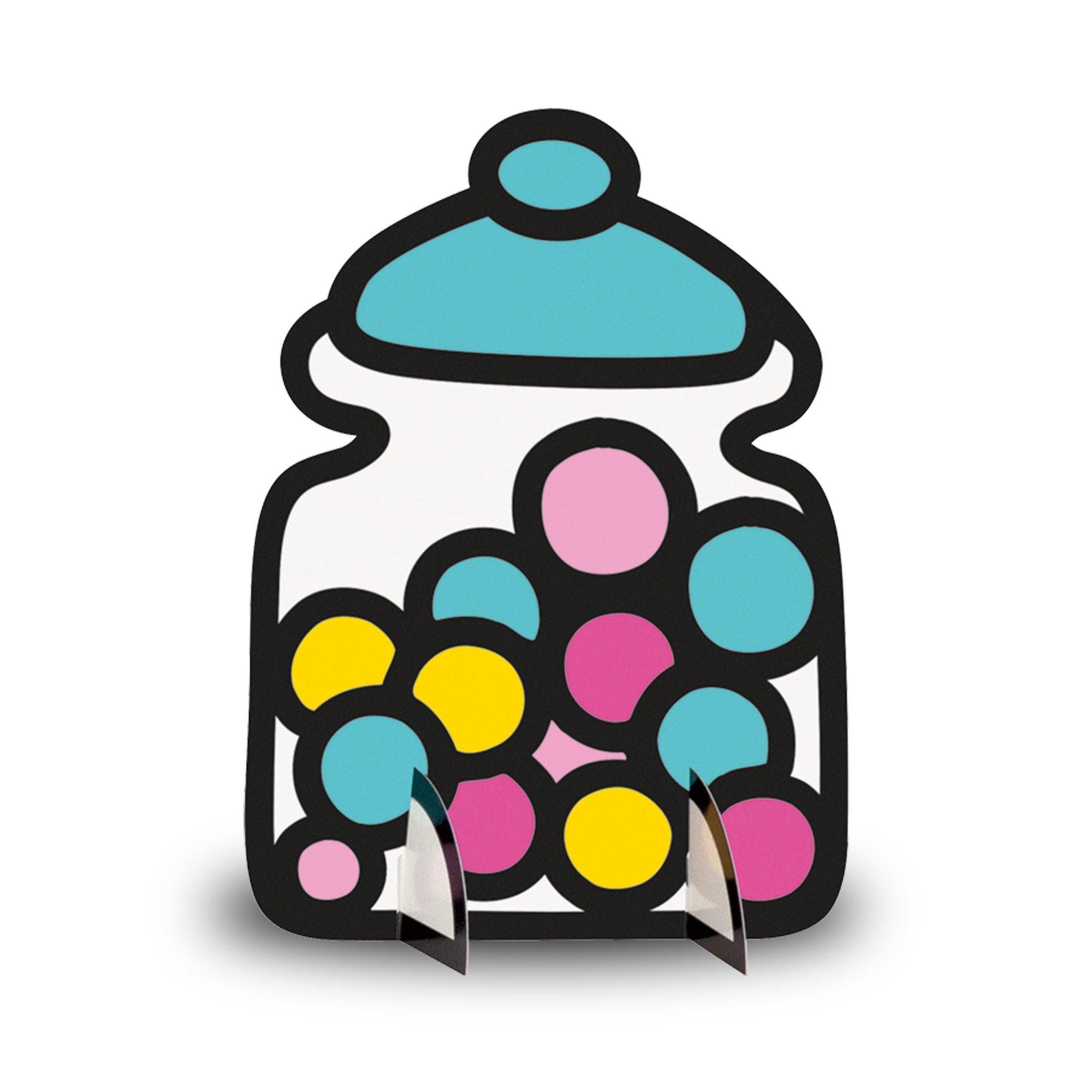 Hello Kitty Table Decorating Kit. 3pc - Sanrio - Image 3
