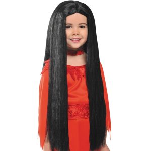 Child Witch Wig