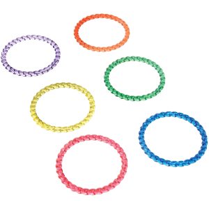 Jeweled Bangles 12ct