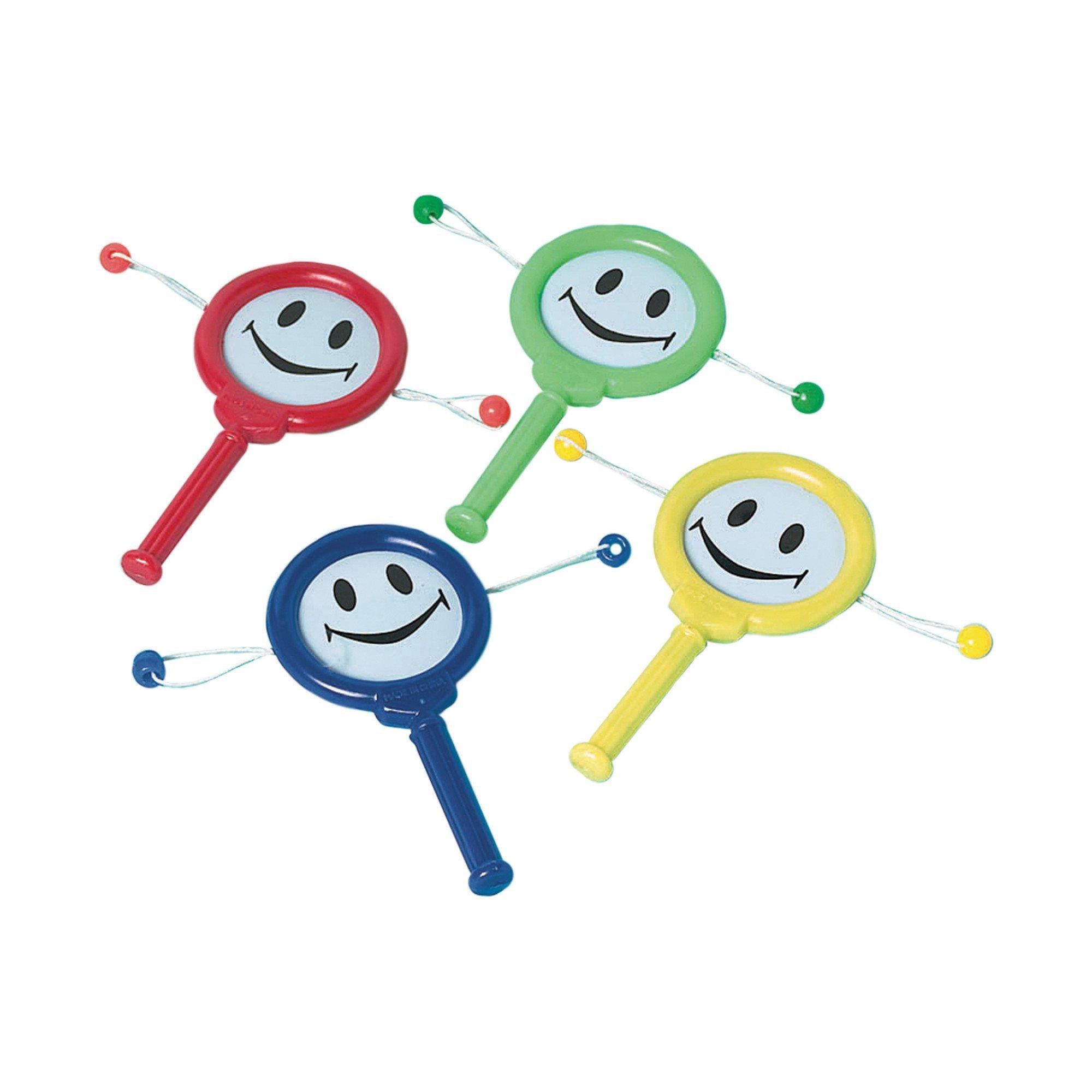 Smiley Party Favor Kit. 60pc for 12 Guests - Image 9