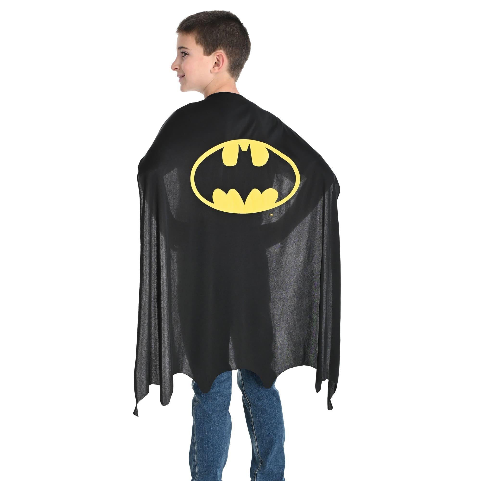 Classic Batman Cape. Childs