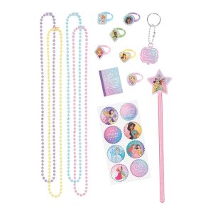 Disney Princess Once Upon A Time Mega Mix Favors. 48ct
