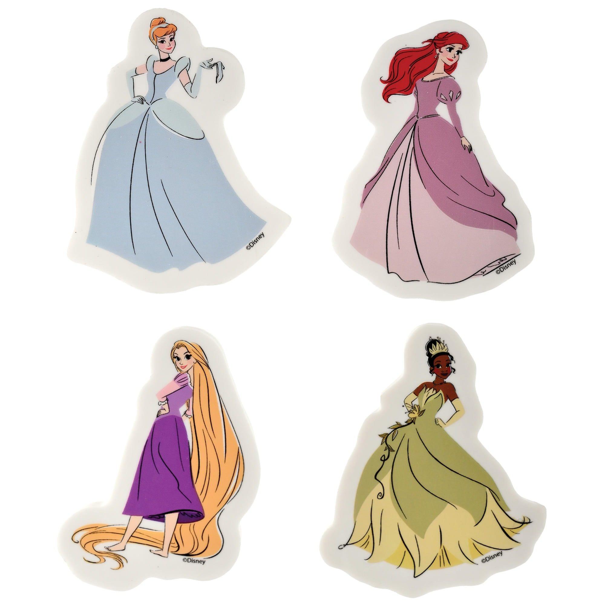 Disney Princess Favor Kit for 8 Guests - Image 4