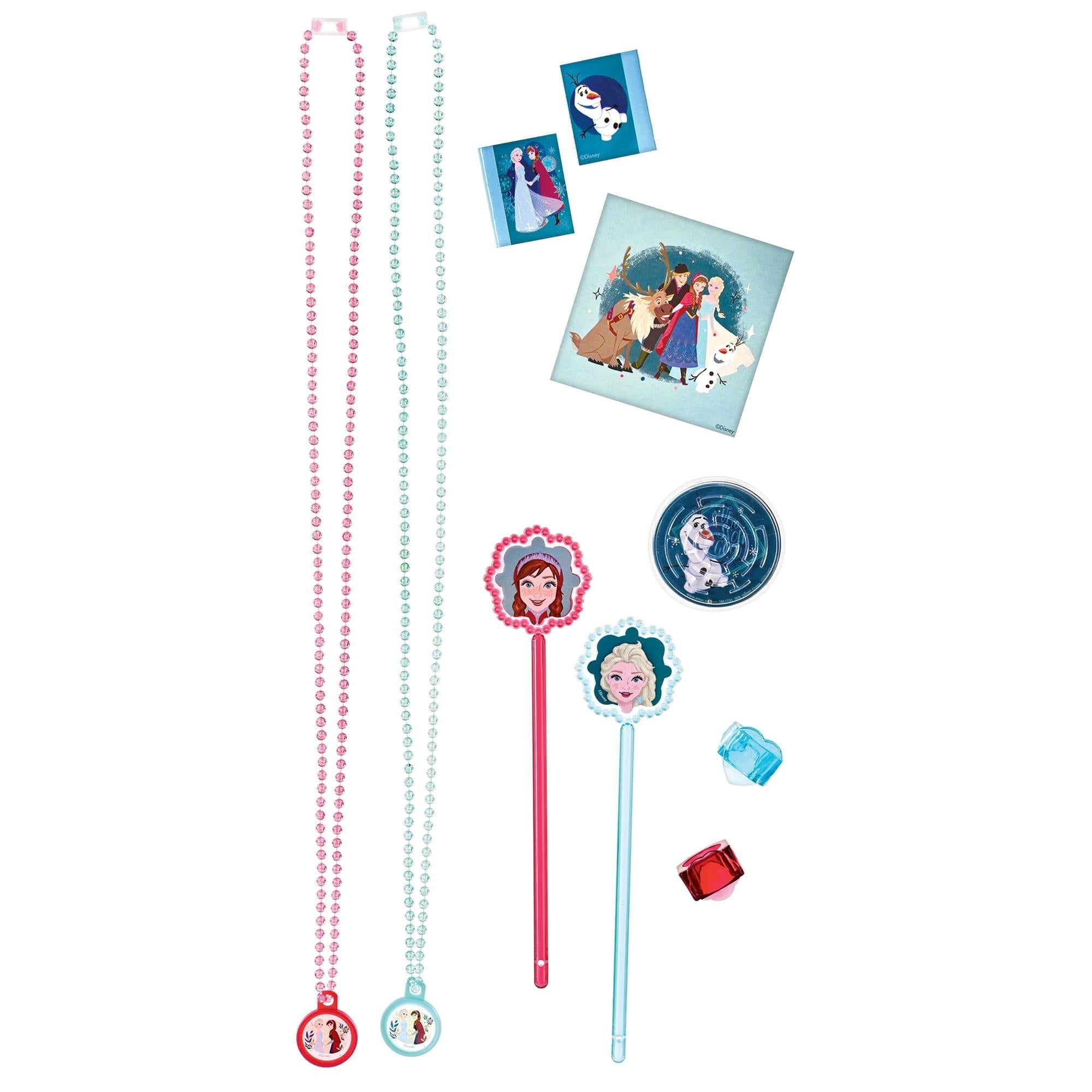 Frozen Mega Mix Favors. 48ct