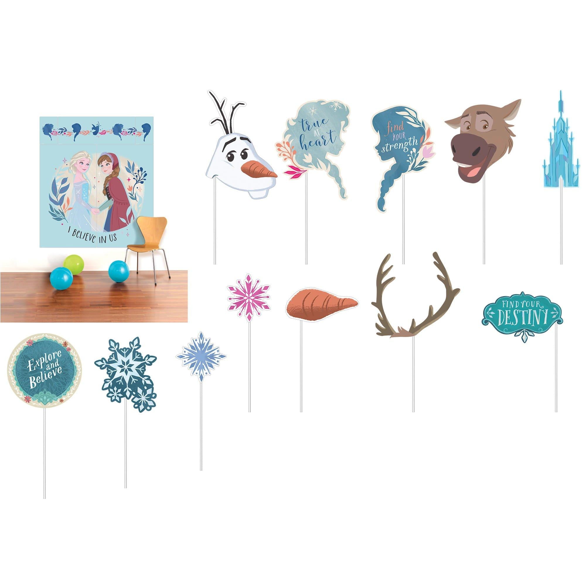 Frozen Scene Setter - Image 2