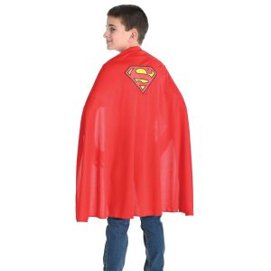 Classic SupermanCape. Childs