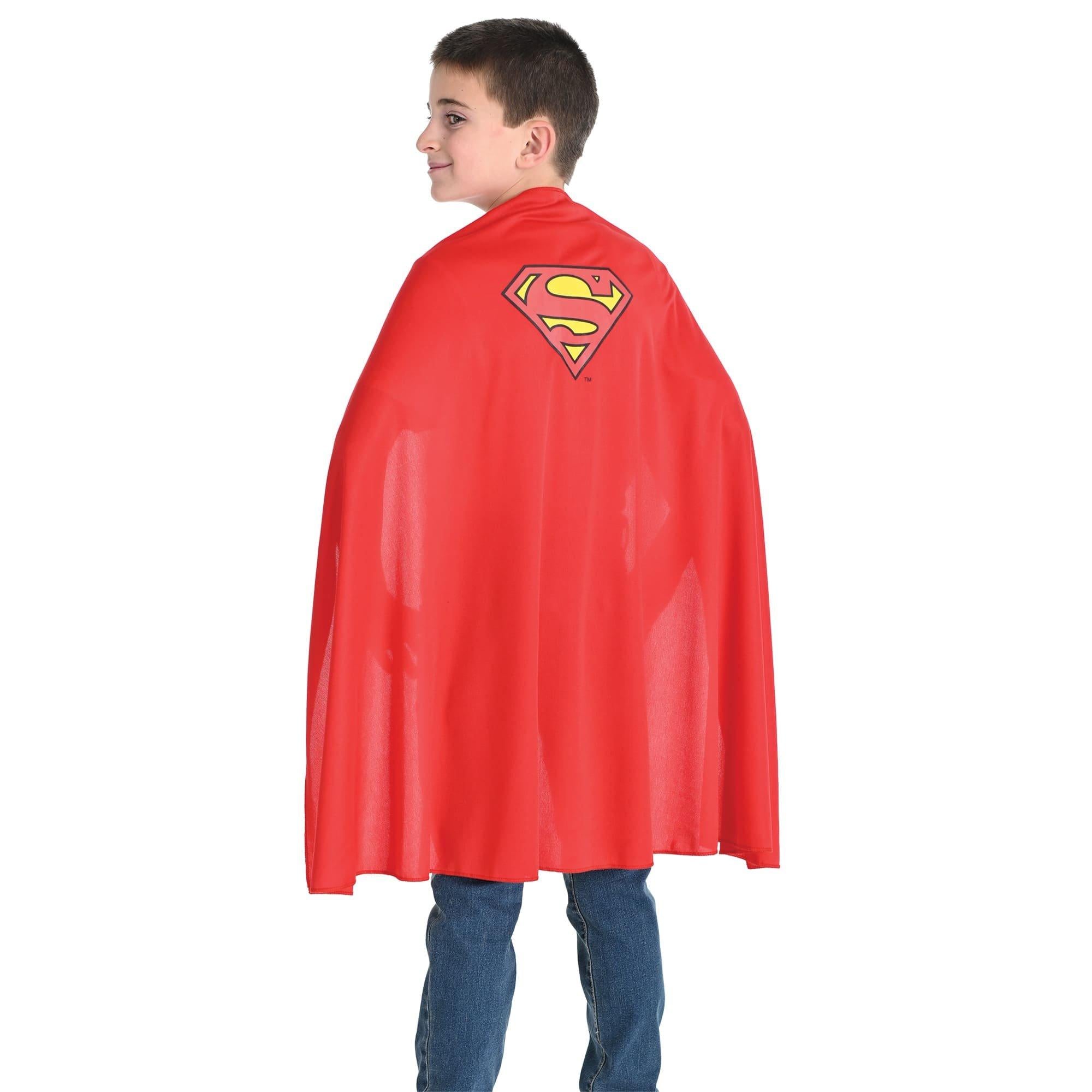 Classic SupermanCape. Childs