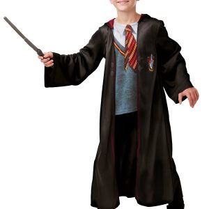 Harry Potter Gryffindor Costume for Kids