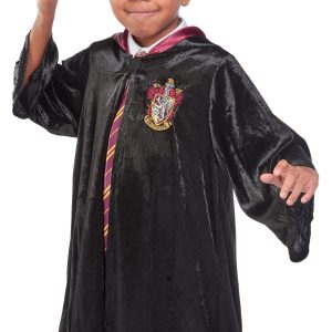 Harry Potter Wand and Glasses Costume Accessory Kit for Kids