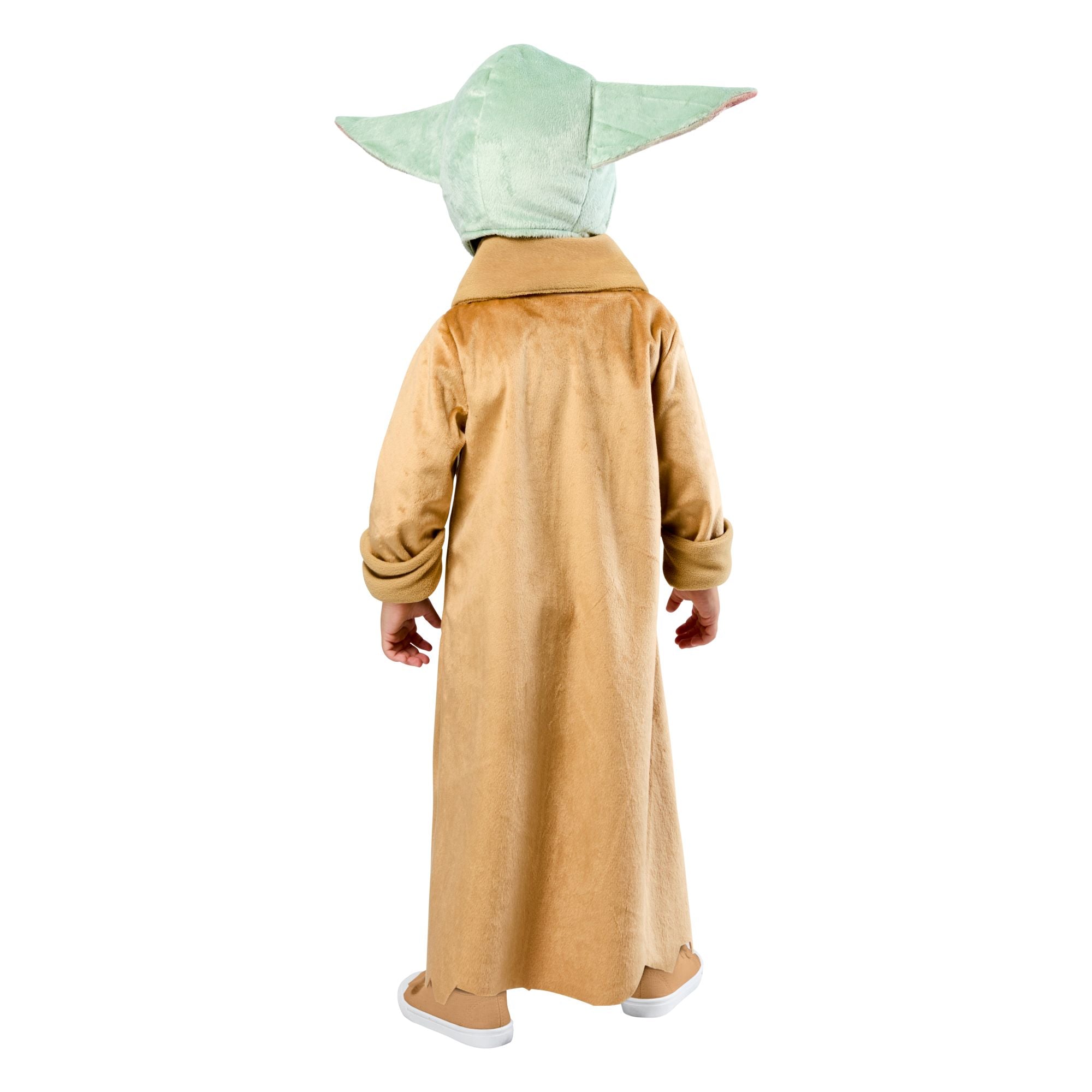 Star Wars Grogu Infant Plush Costume - Image 2