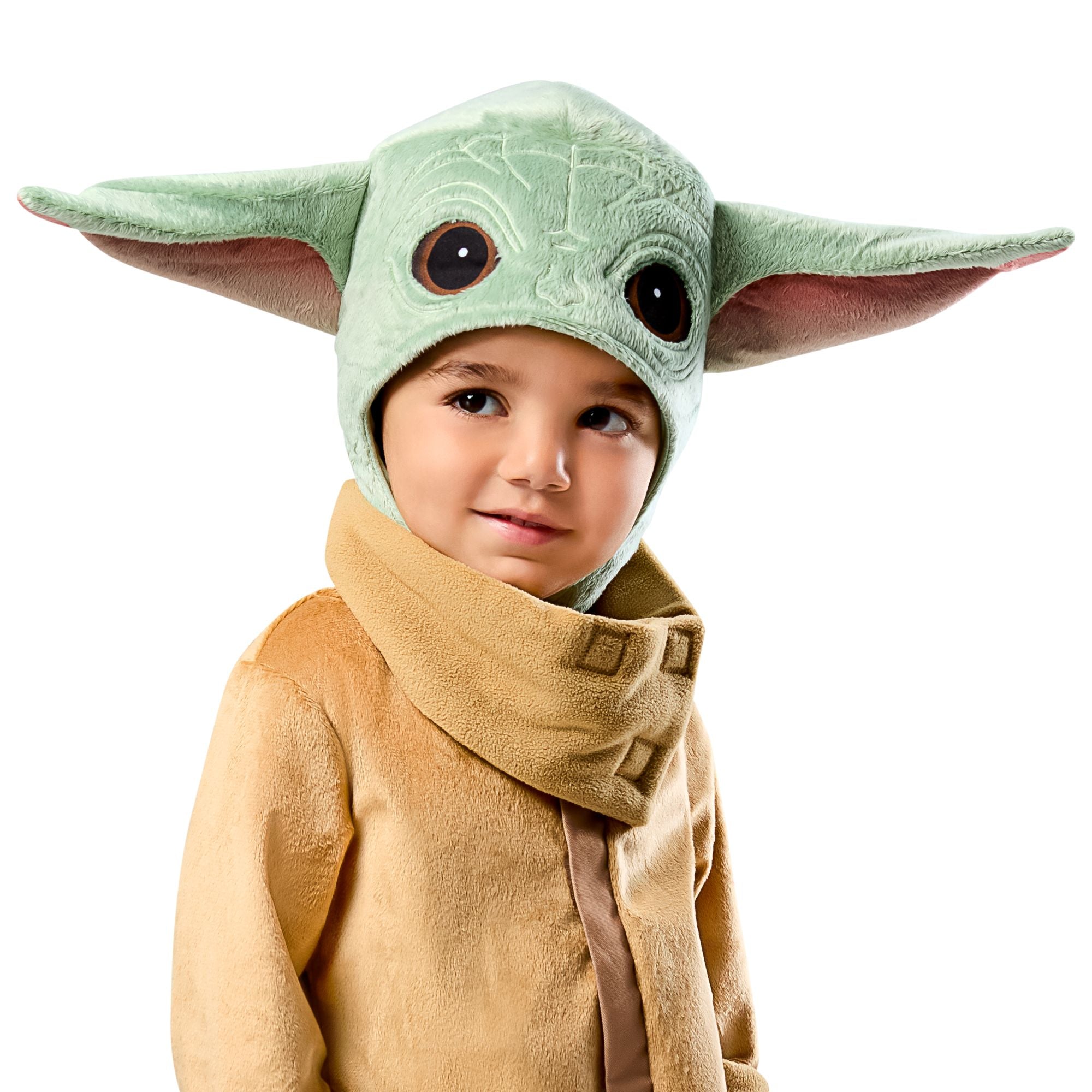 Star Wars Grogu Infant Plush Costume - Image 5