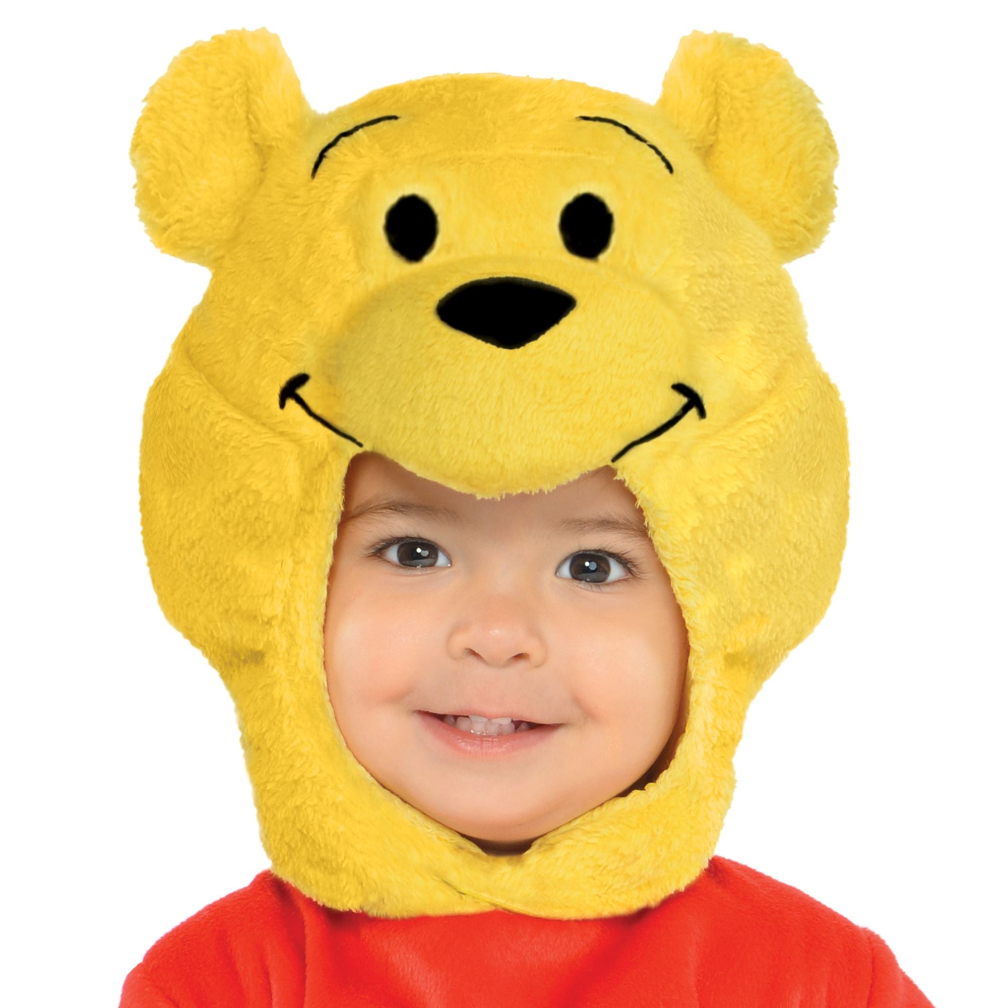 Disney Winnie the Pooh Infant Plush Costume - Image 4